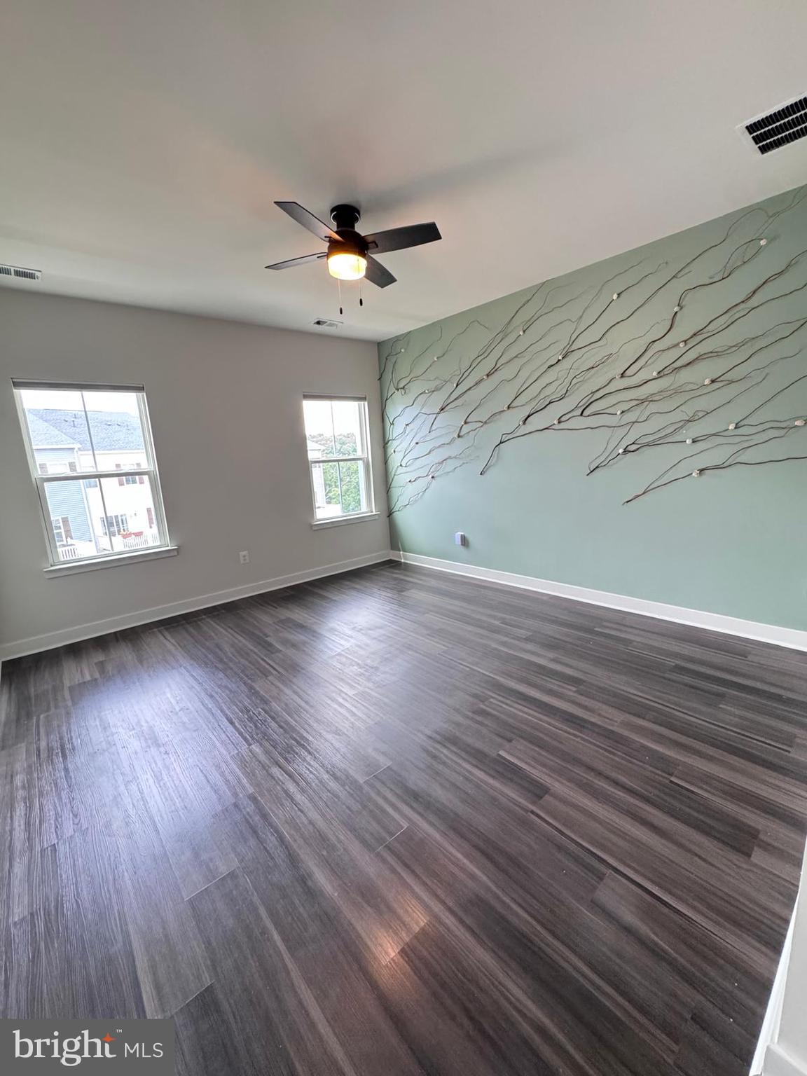 LAKE FREDERICK - Residential