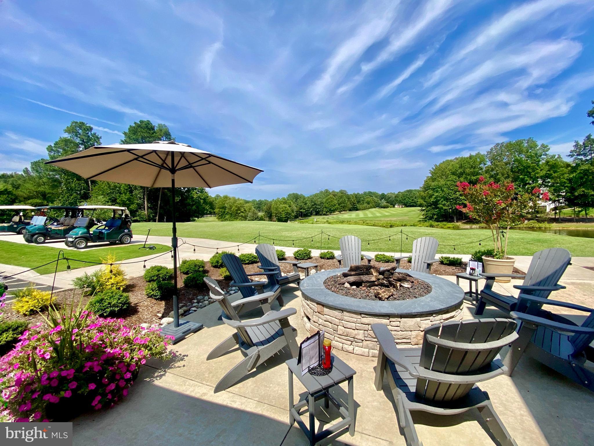 FAWN LAKE - Residential
