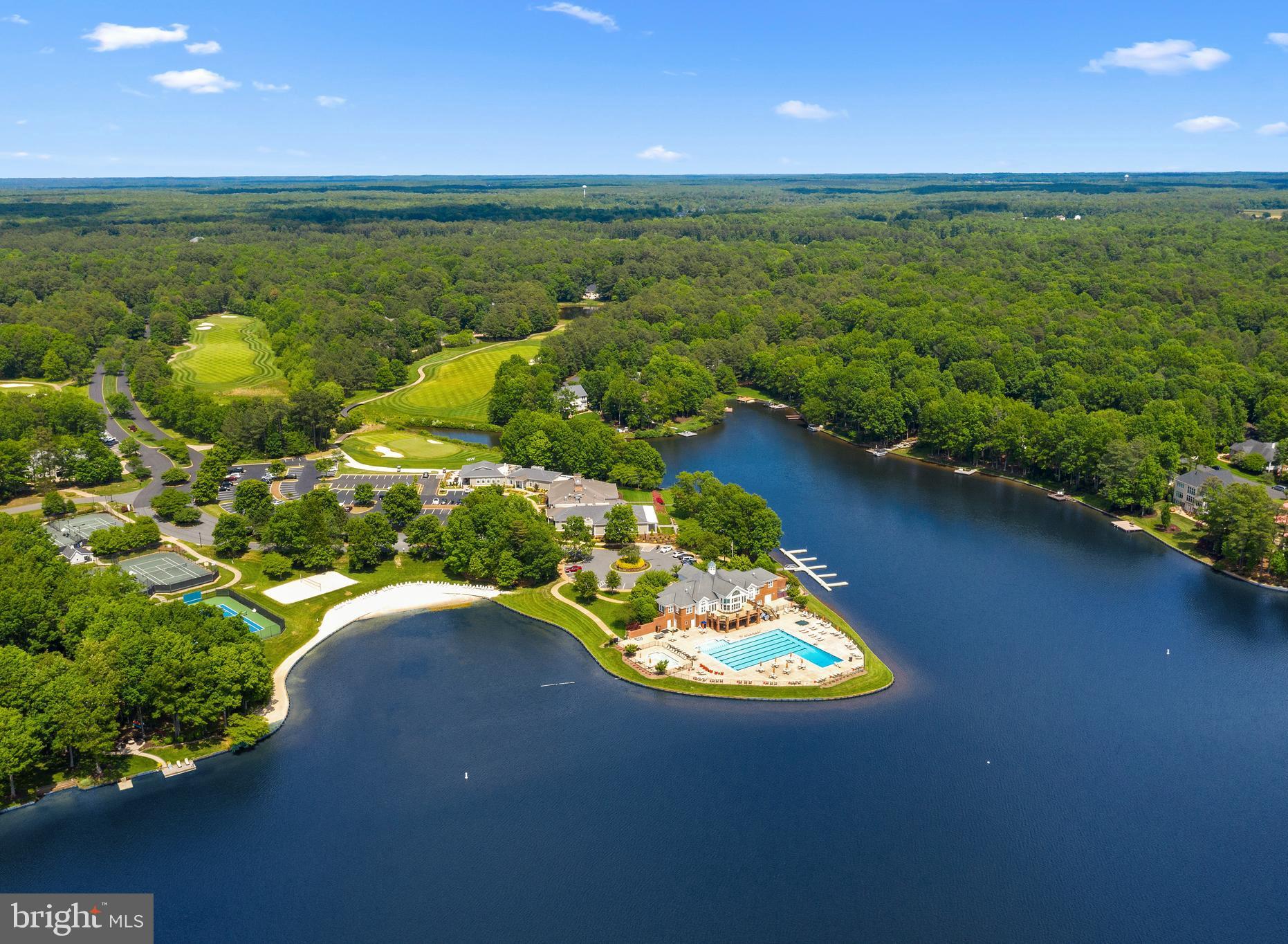 FAWN LAKE - Residential