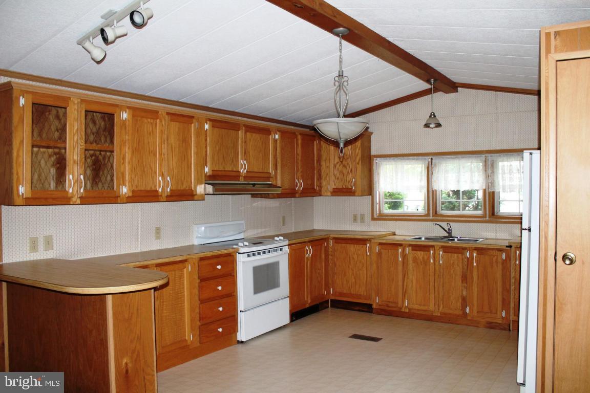 MEADOW VALLEY COMMUNITY - Residential