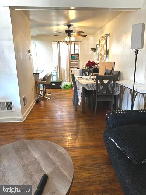 8TH WARD - Residential
