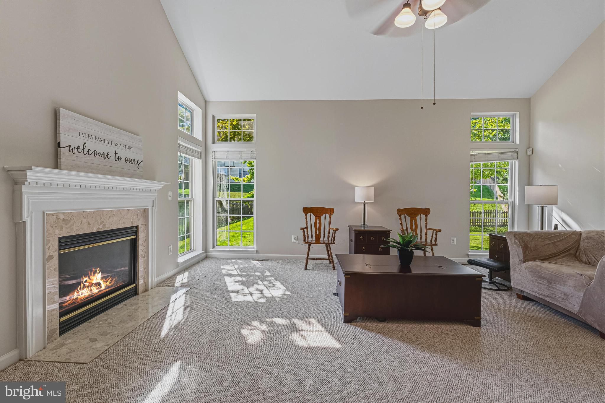 ASHLAND - Residential