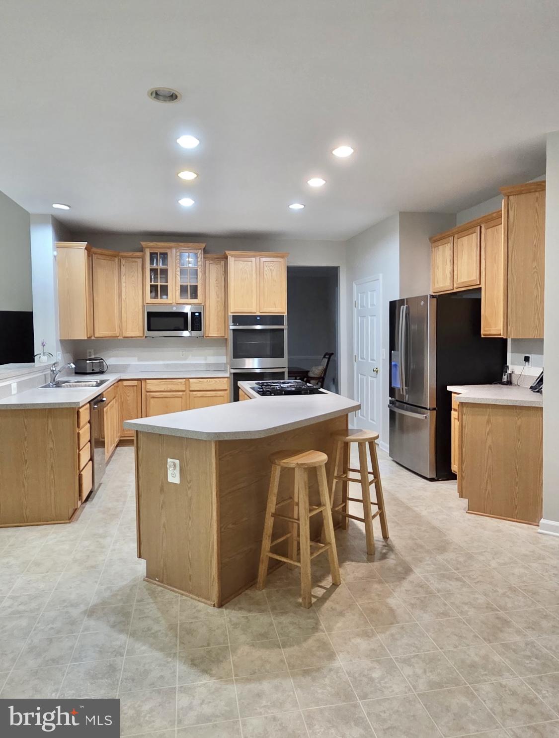 ASHLAND - Residential