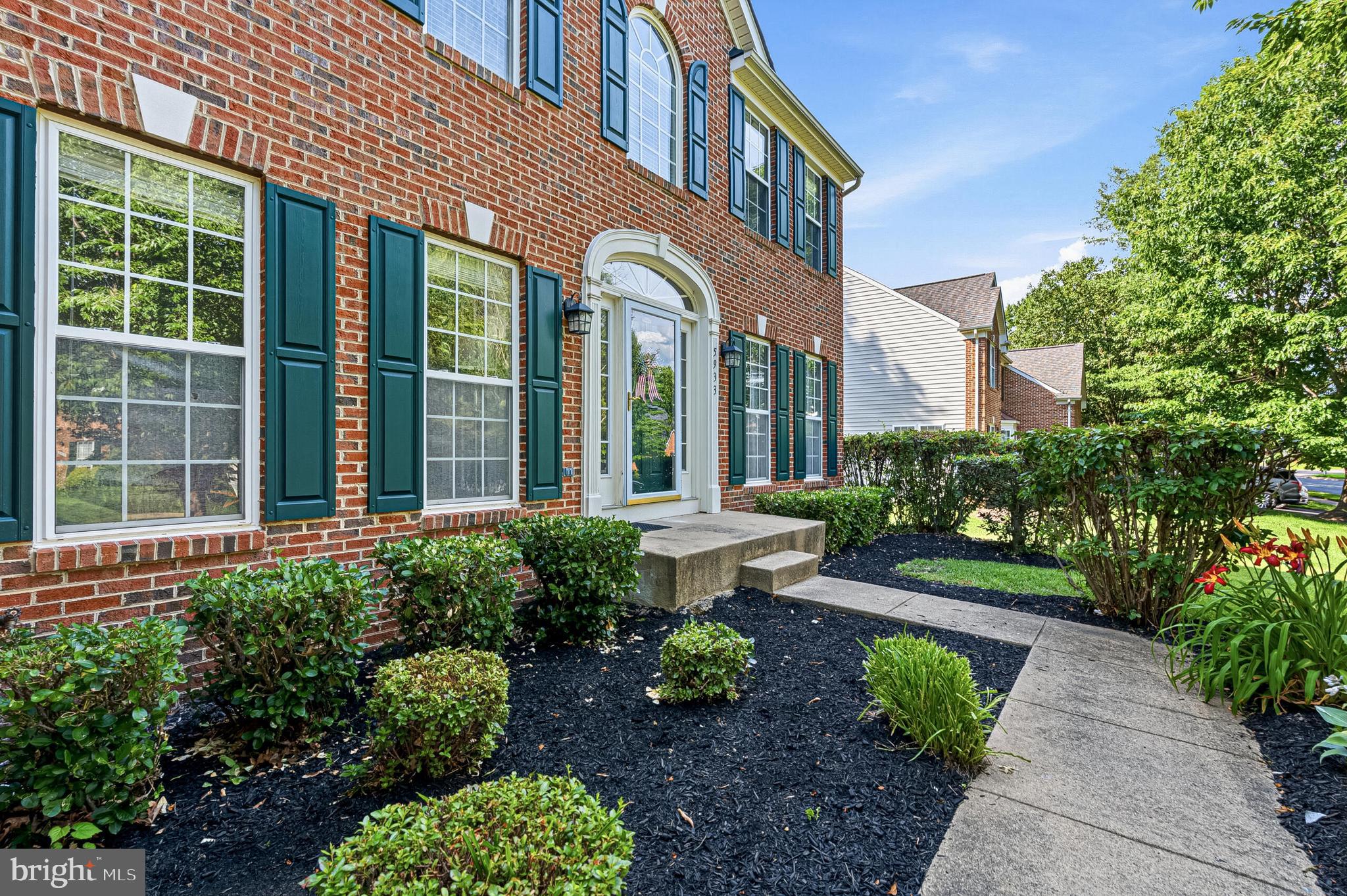 ASHLAND - Residential