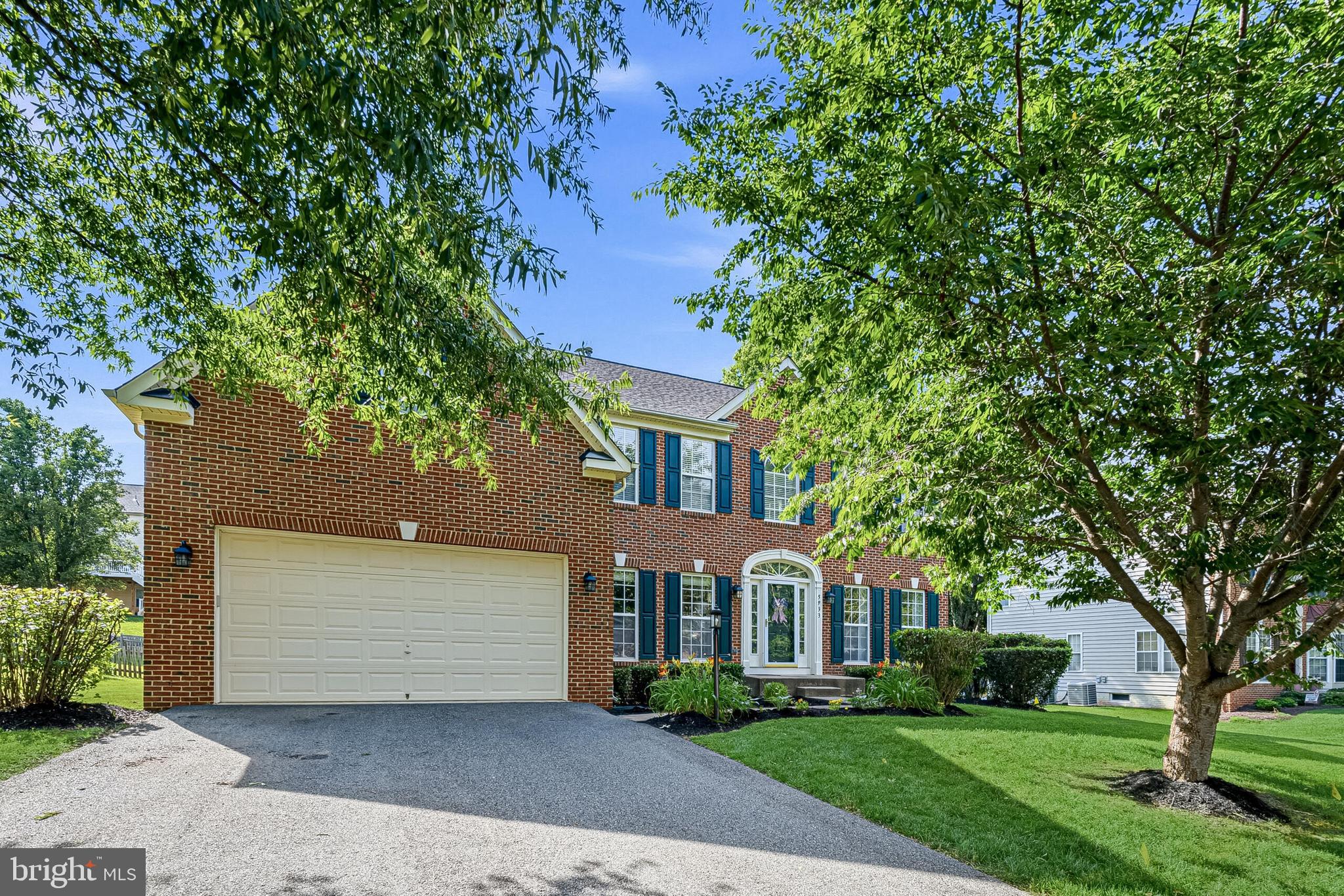 ASHLAND - Residential
