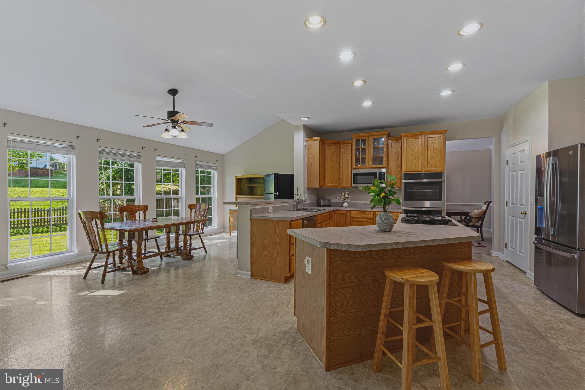 ASHLAND - Residential