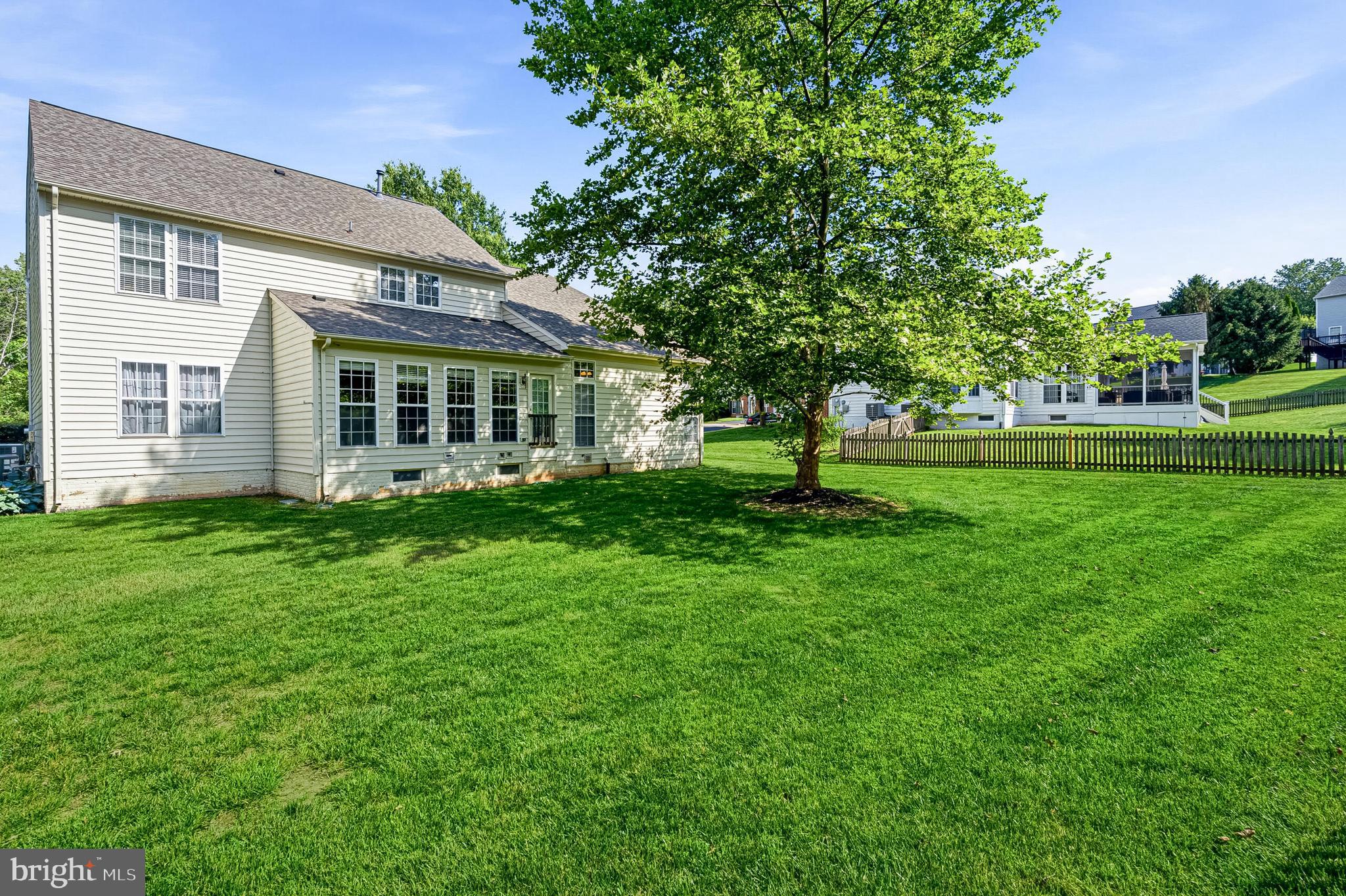 ASHLAND - Residential
