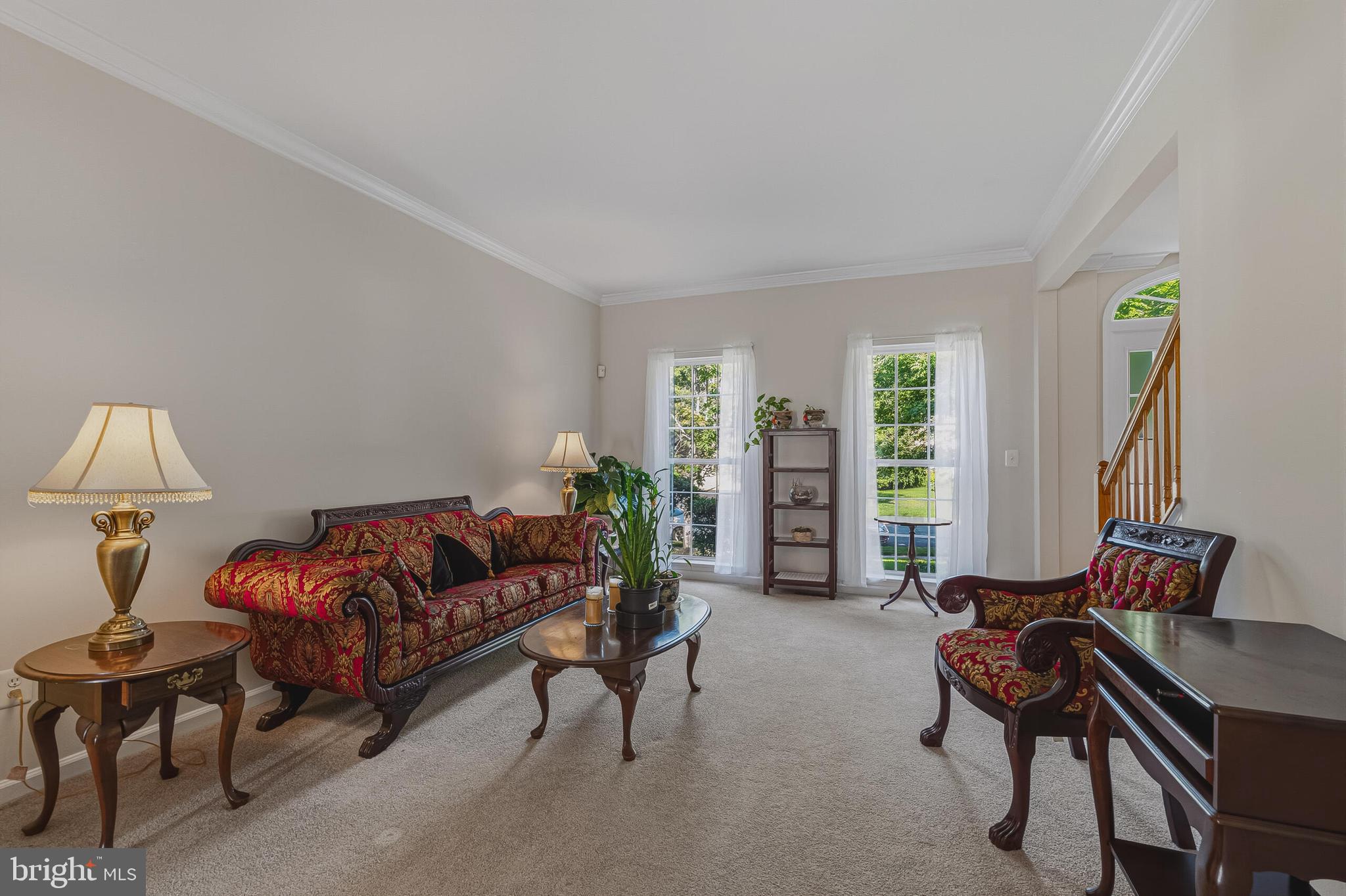 ASHLAND - Residential