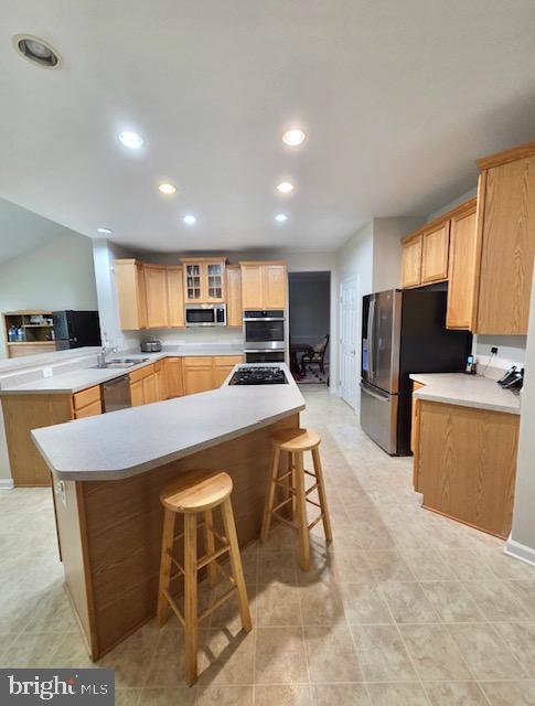 ASHLAND - Residential