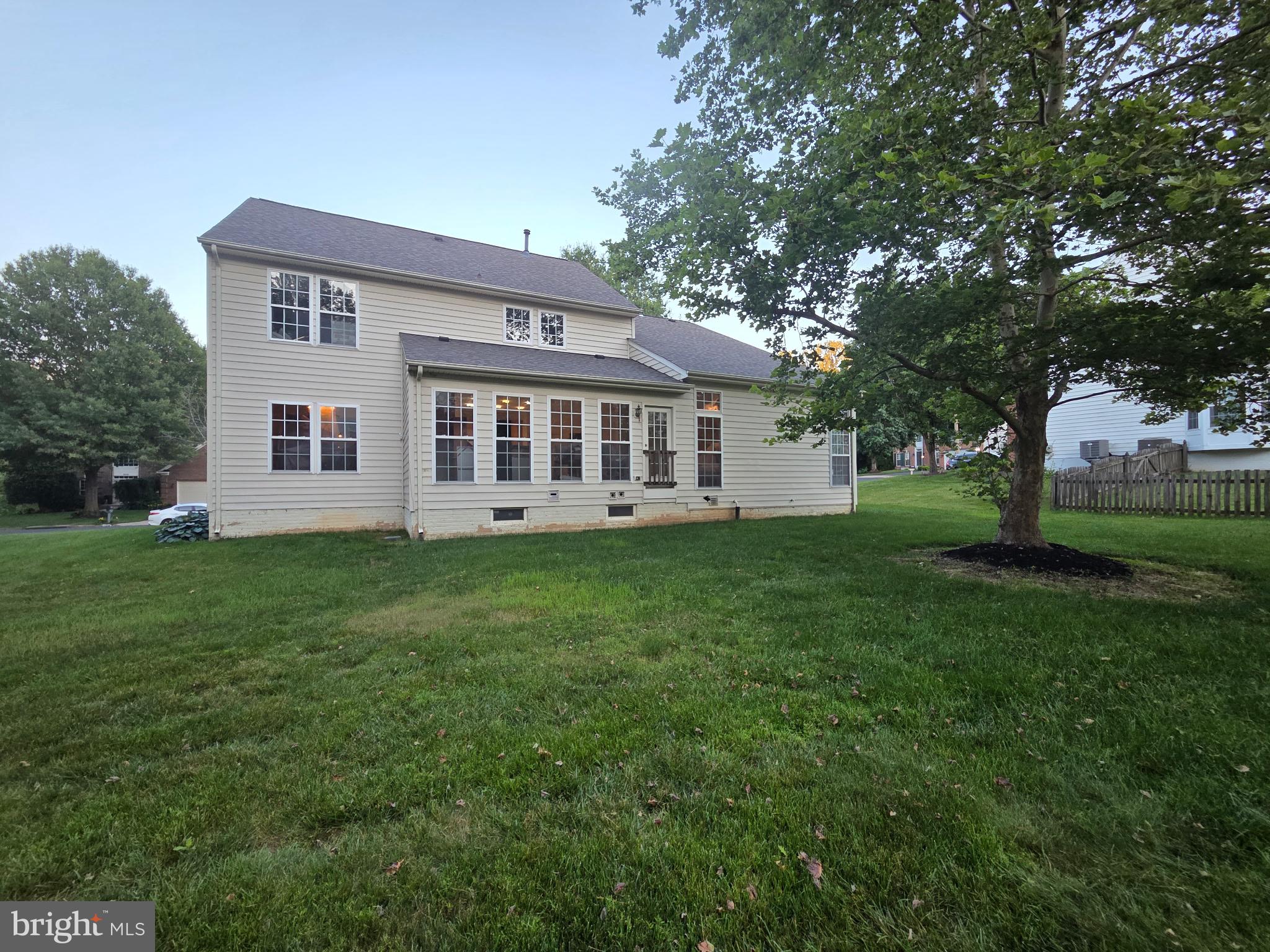 ASHLAND - Residential