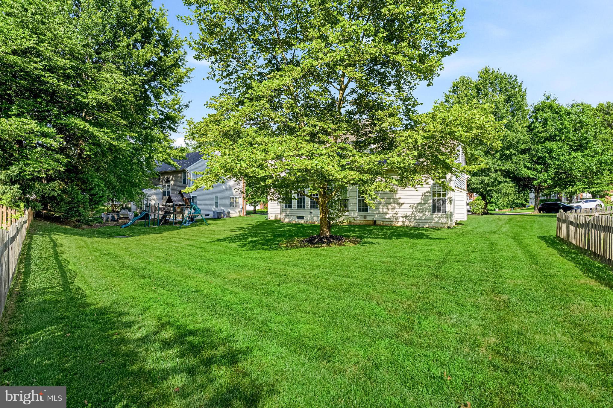 ASHLAND - Residential