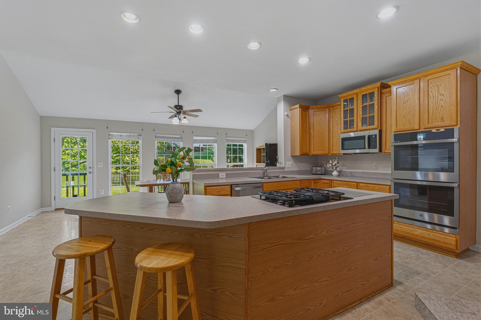 ASHLAND - Residential