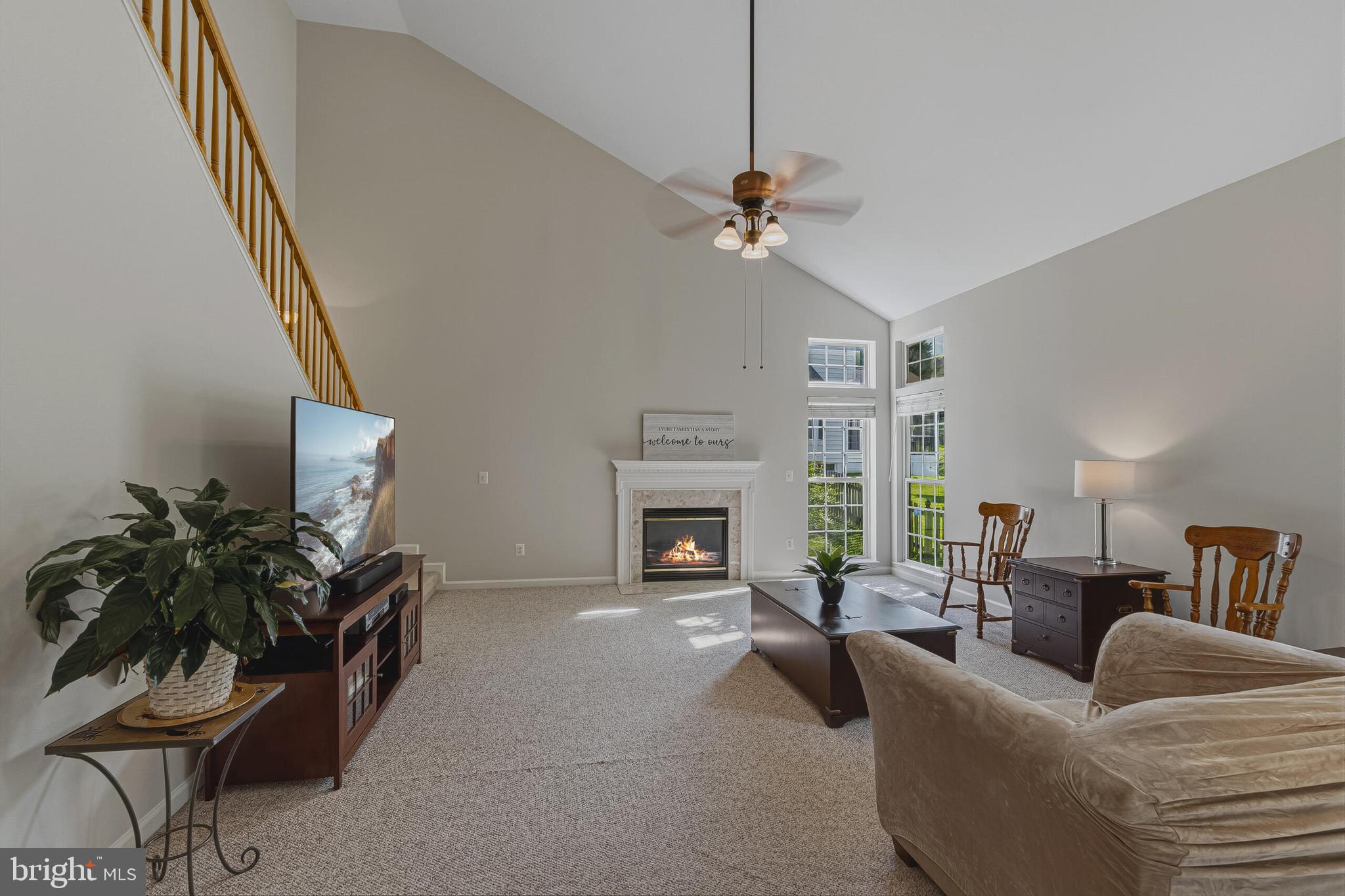 ASHLAND - Residential