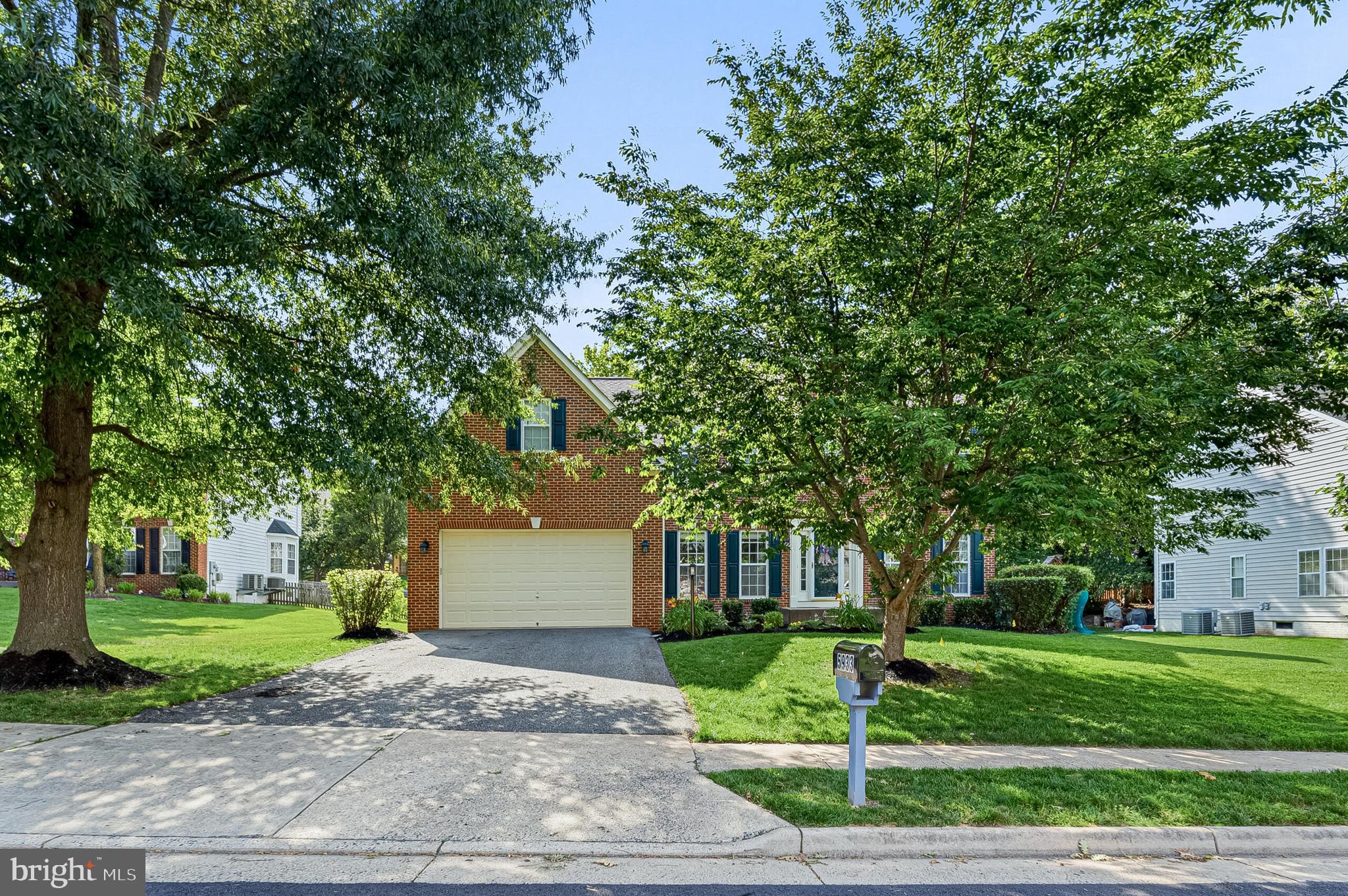 ASHLAND - Residential