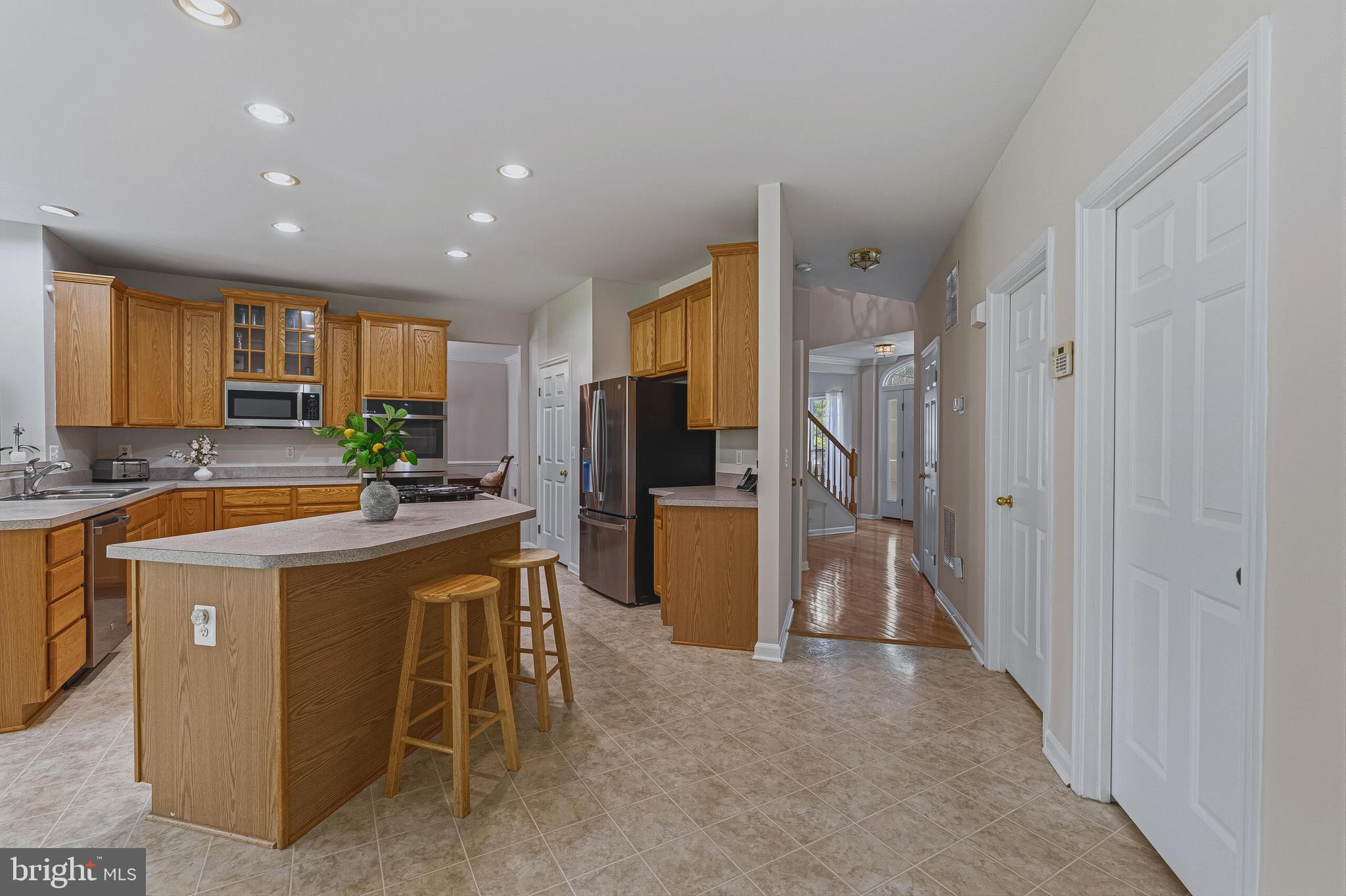 ASHLAND - Residential