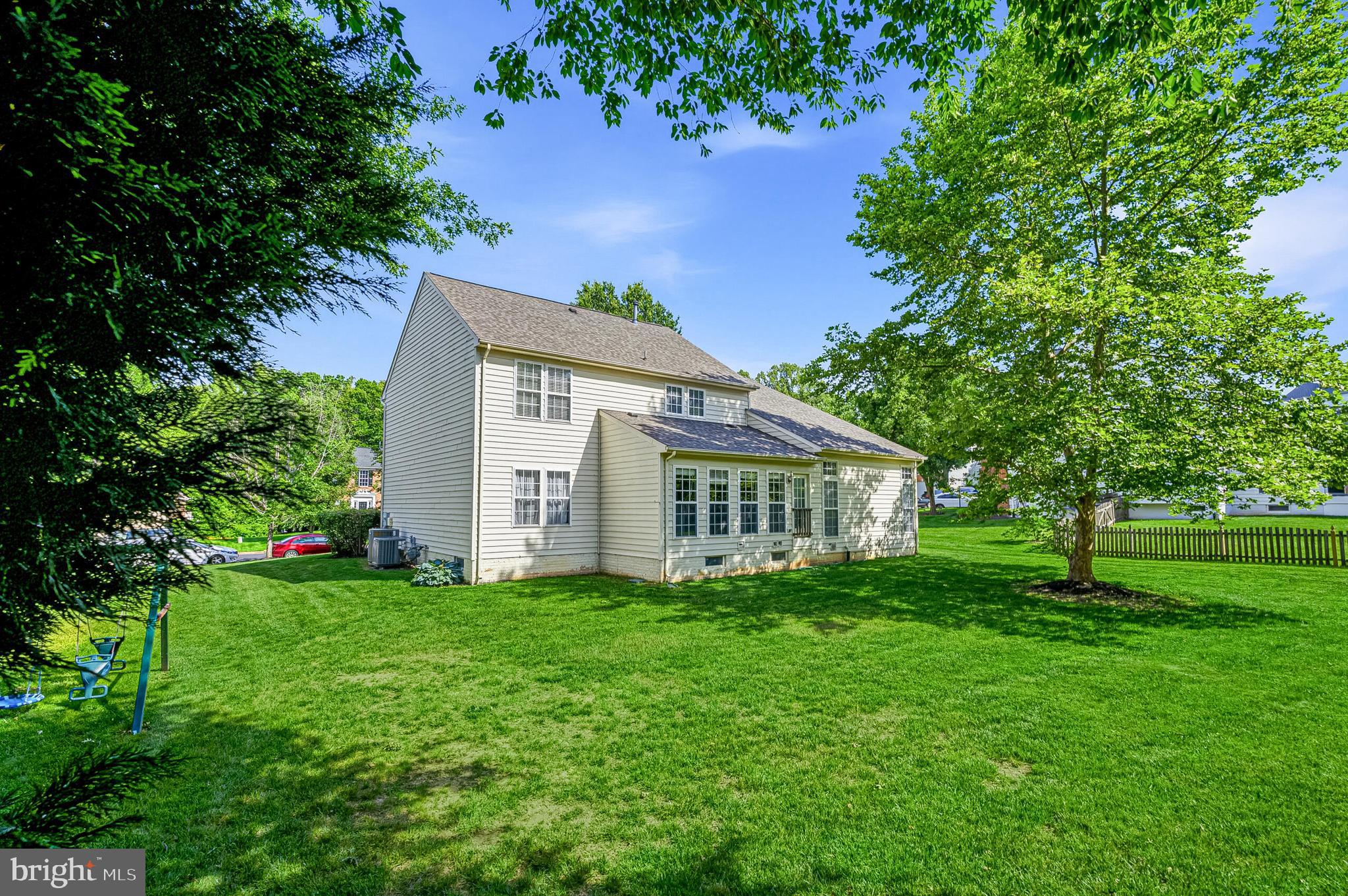 ASHLAND - Residential