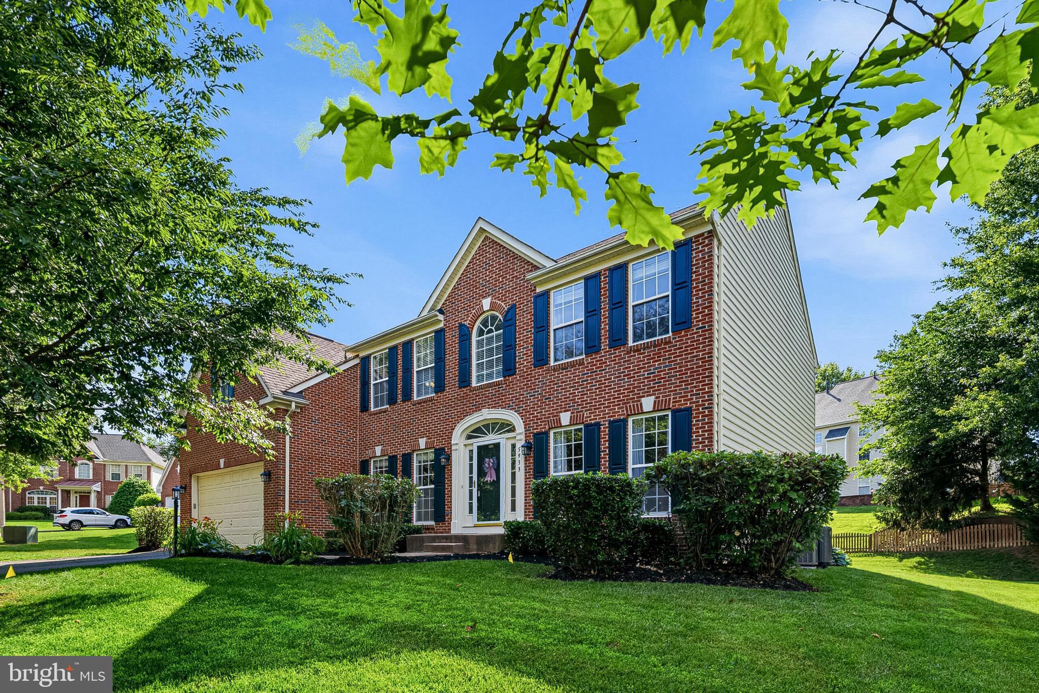 ASHLAND - Residential
