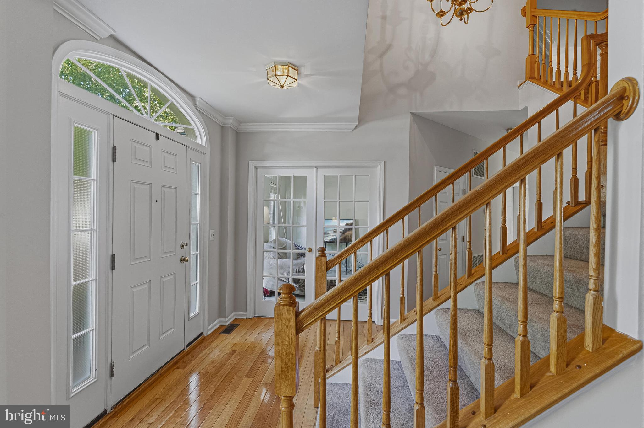 ASHLAND - Residential