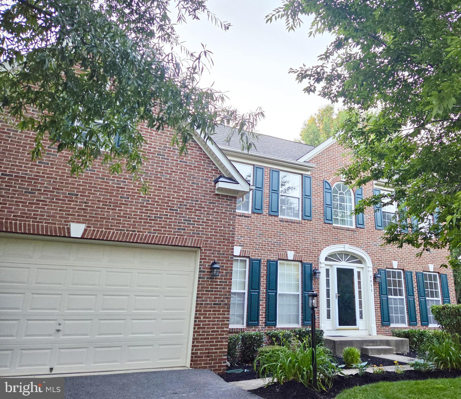 ASHLAND - Residential