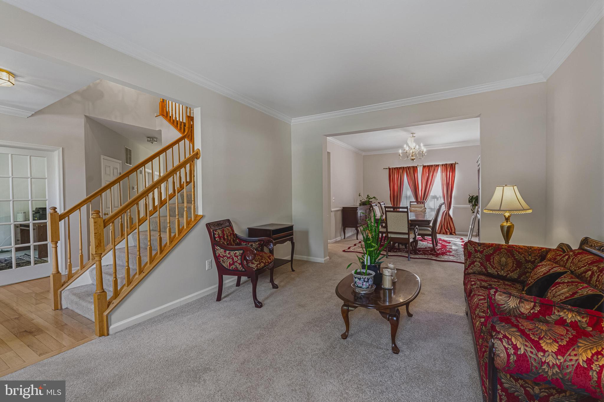 ASHLAND - Residential