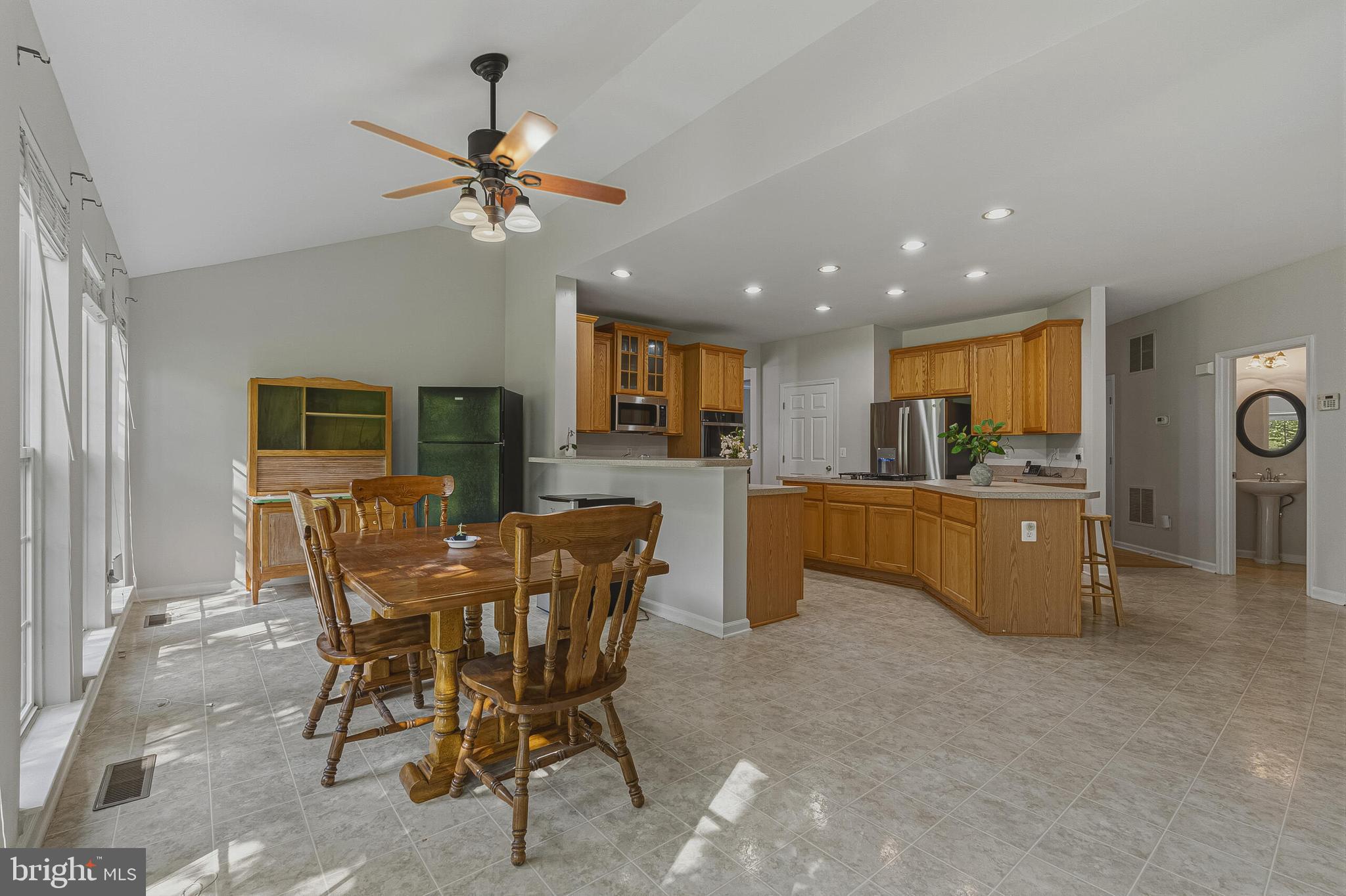 ASHLAND - Residential