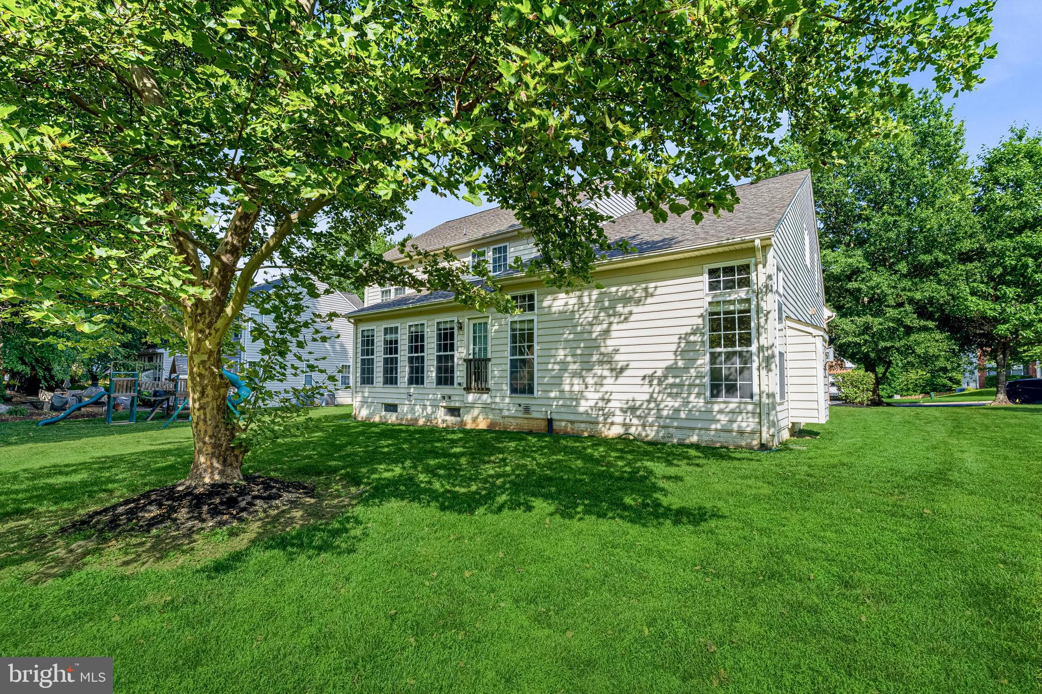 ASHLAND - Residential