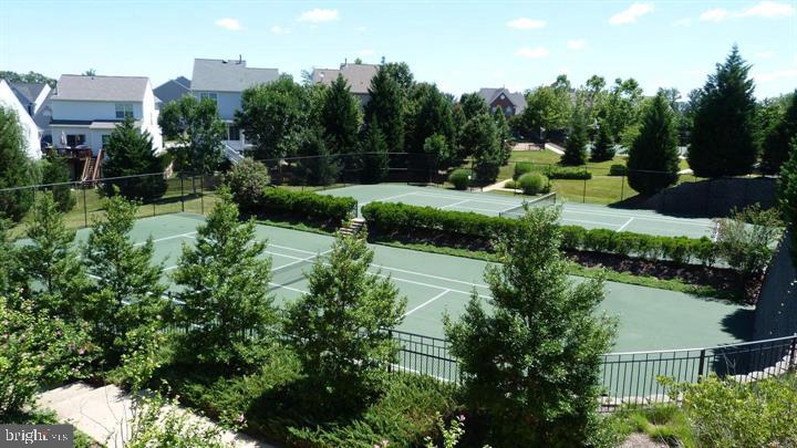 ASHLAND - Residential