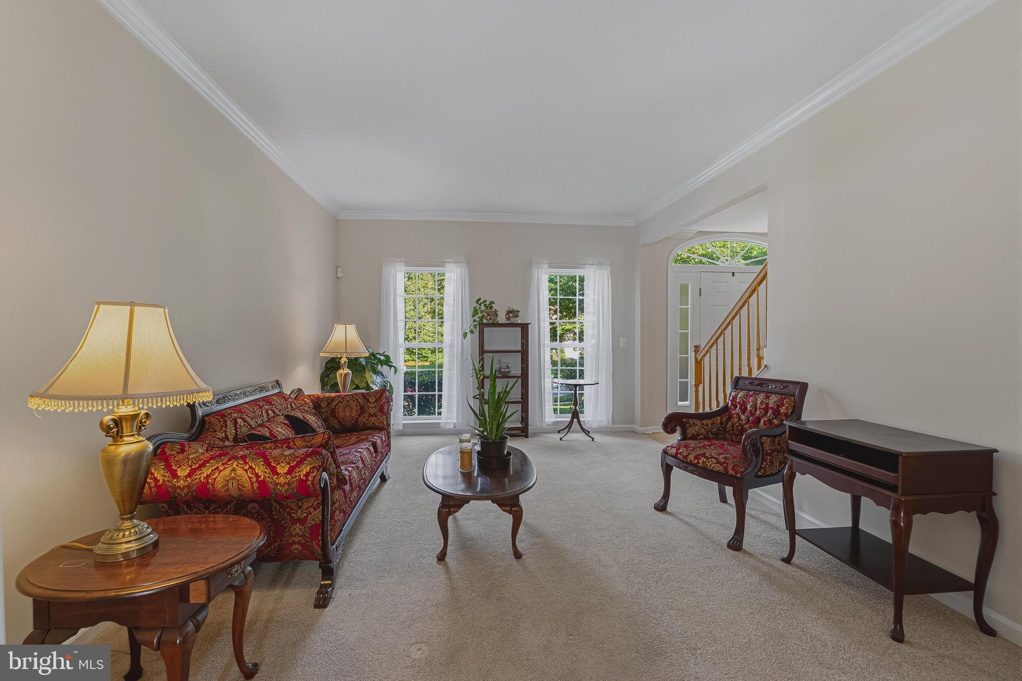 ASHLAND - Residential