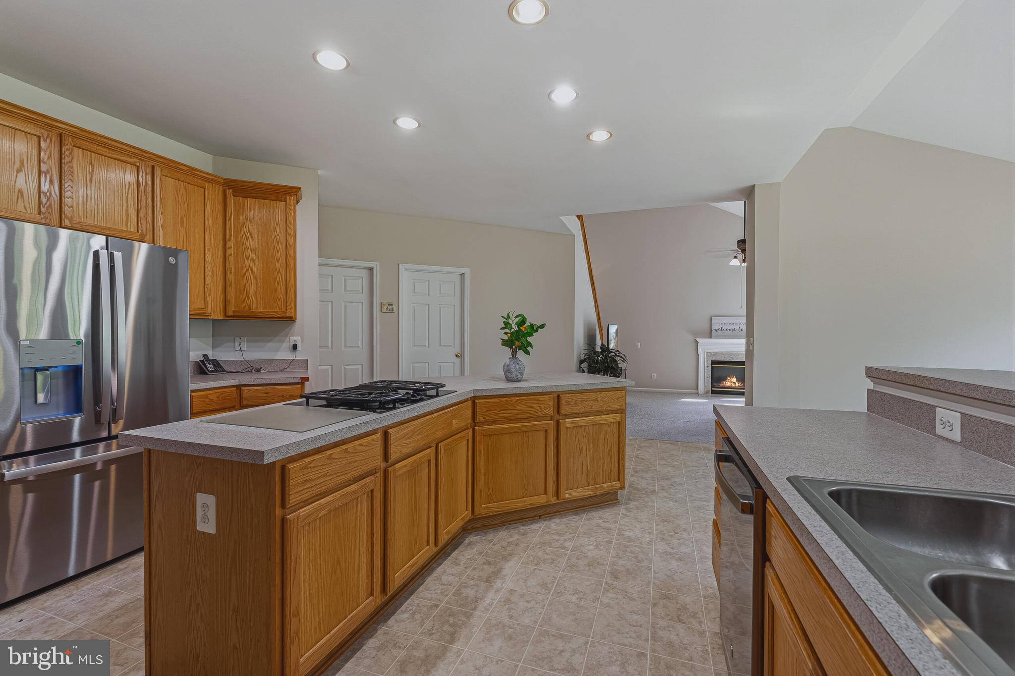ASHLAND - Residential