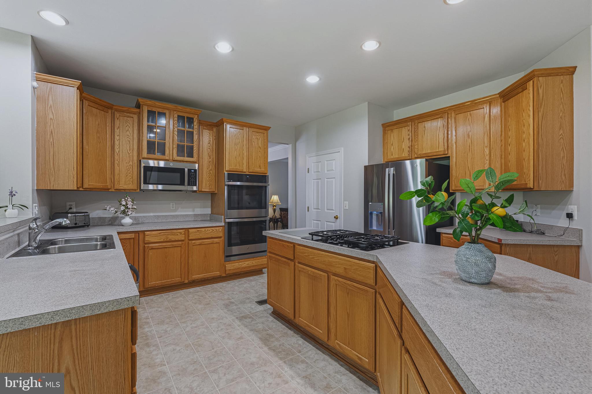 ASHLAND - Residential