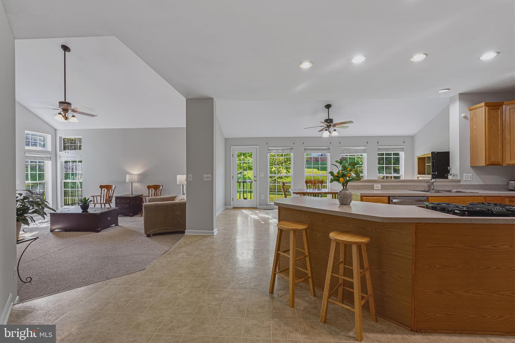 ASHLAND - Residential
