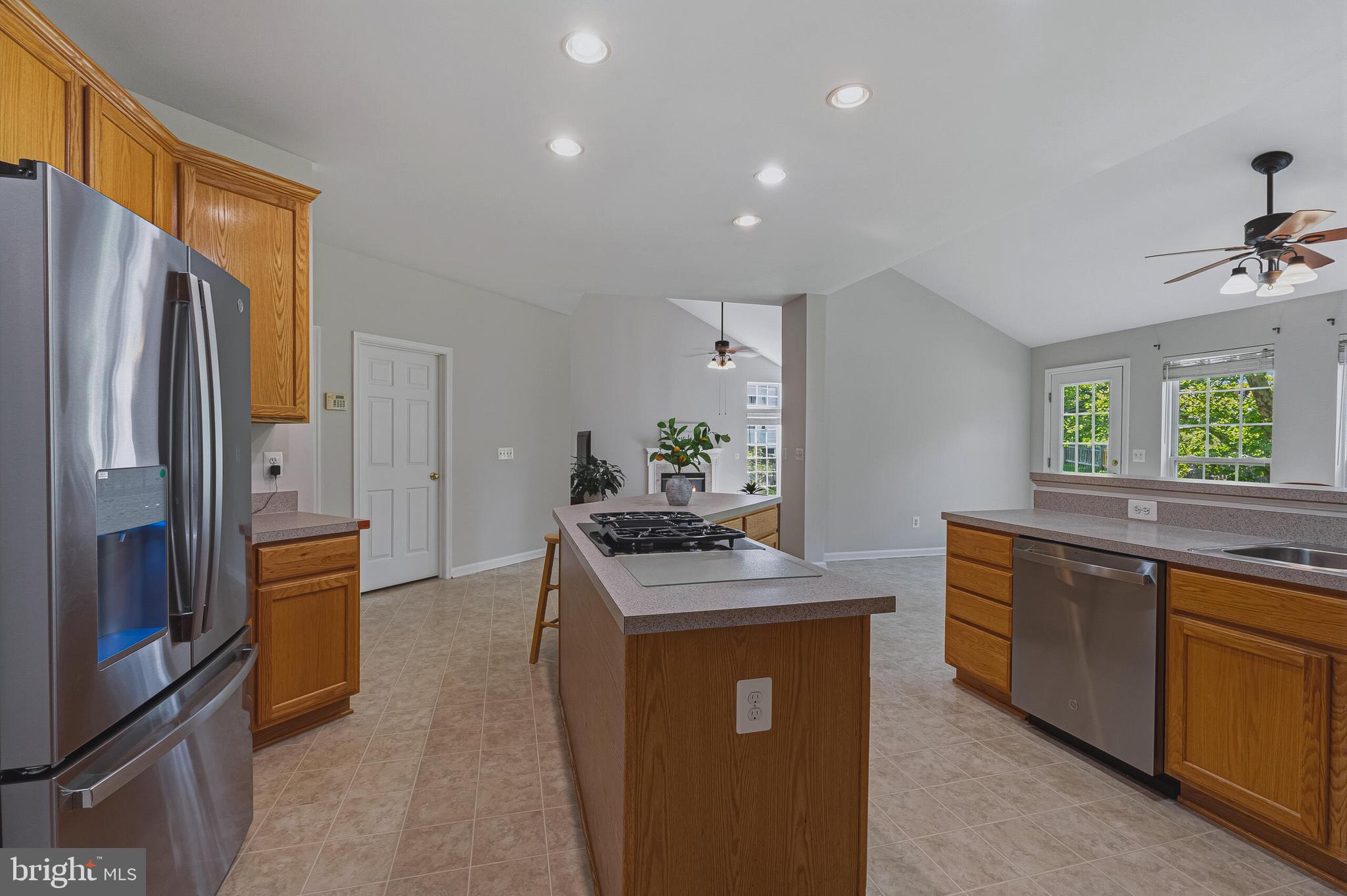 ASHLAND - Residential