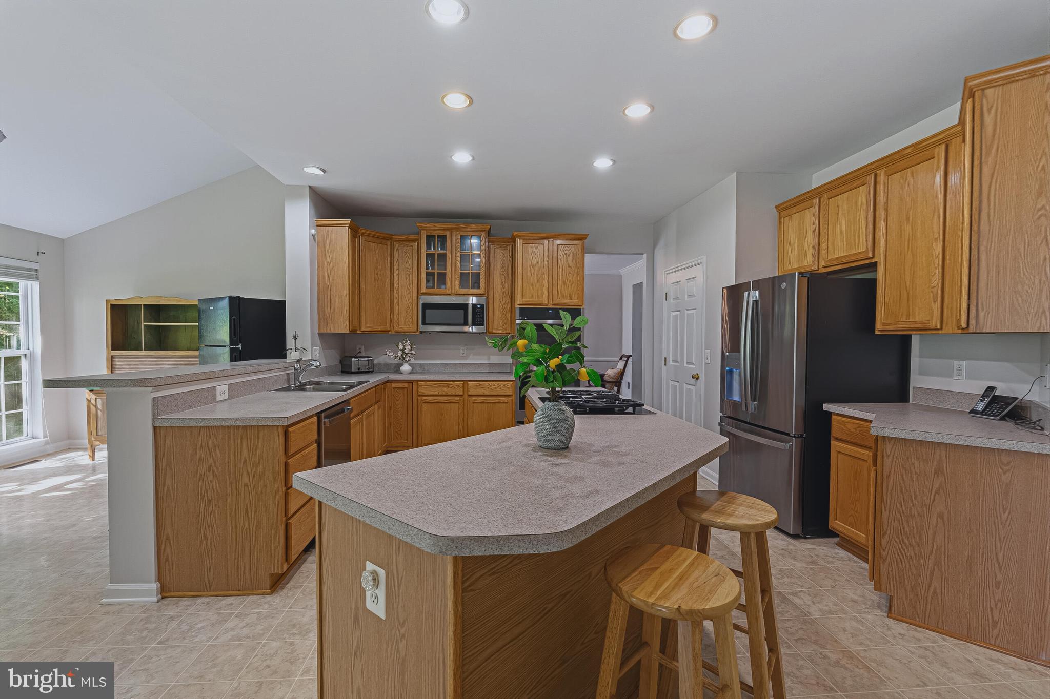 ASHLAND - Residential