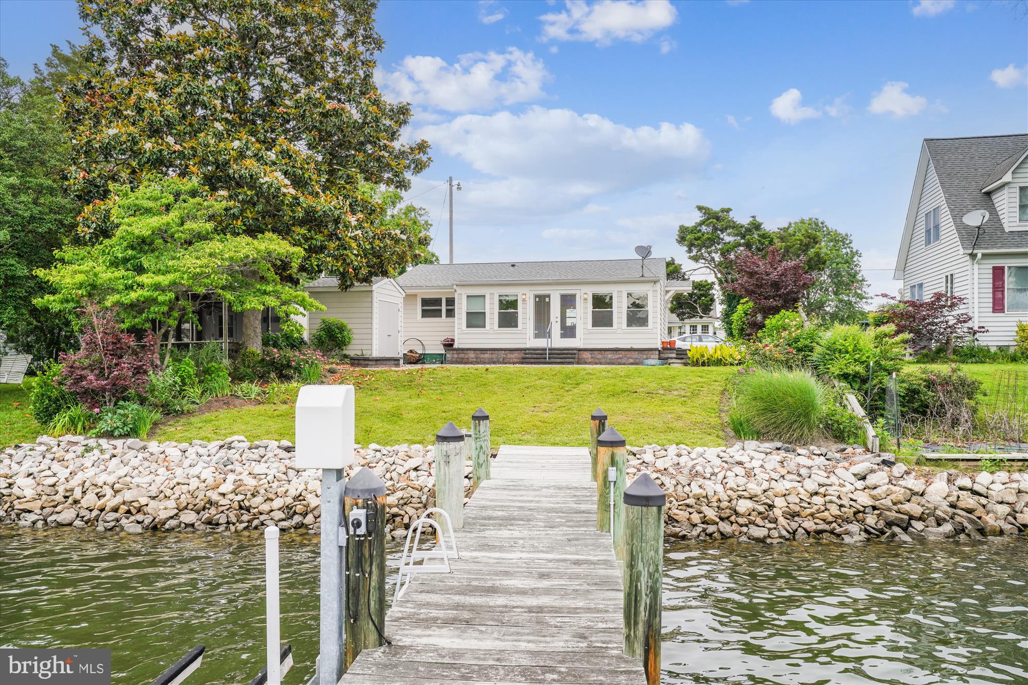 PATUXENT BEACH - Residential