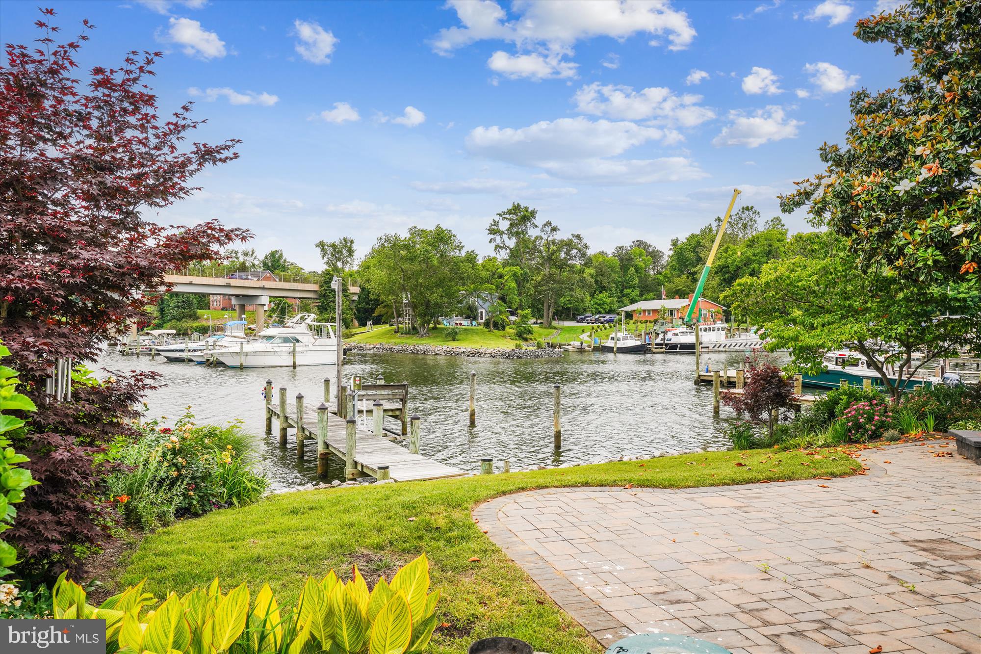 PATUXENT BEACH - Residential
