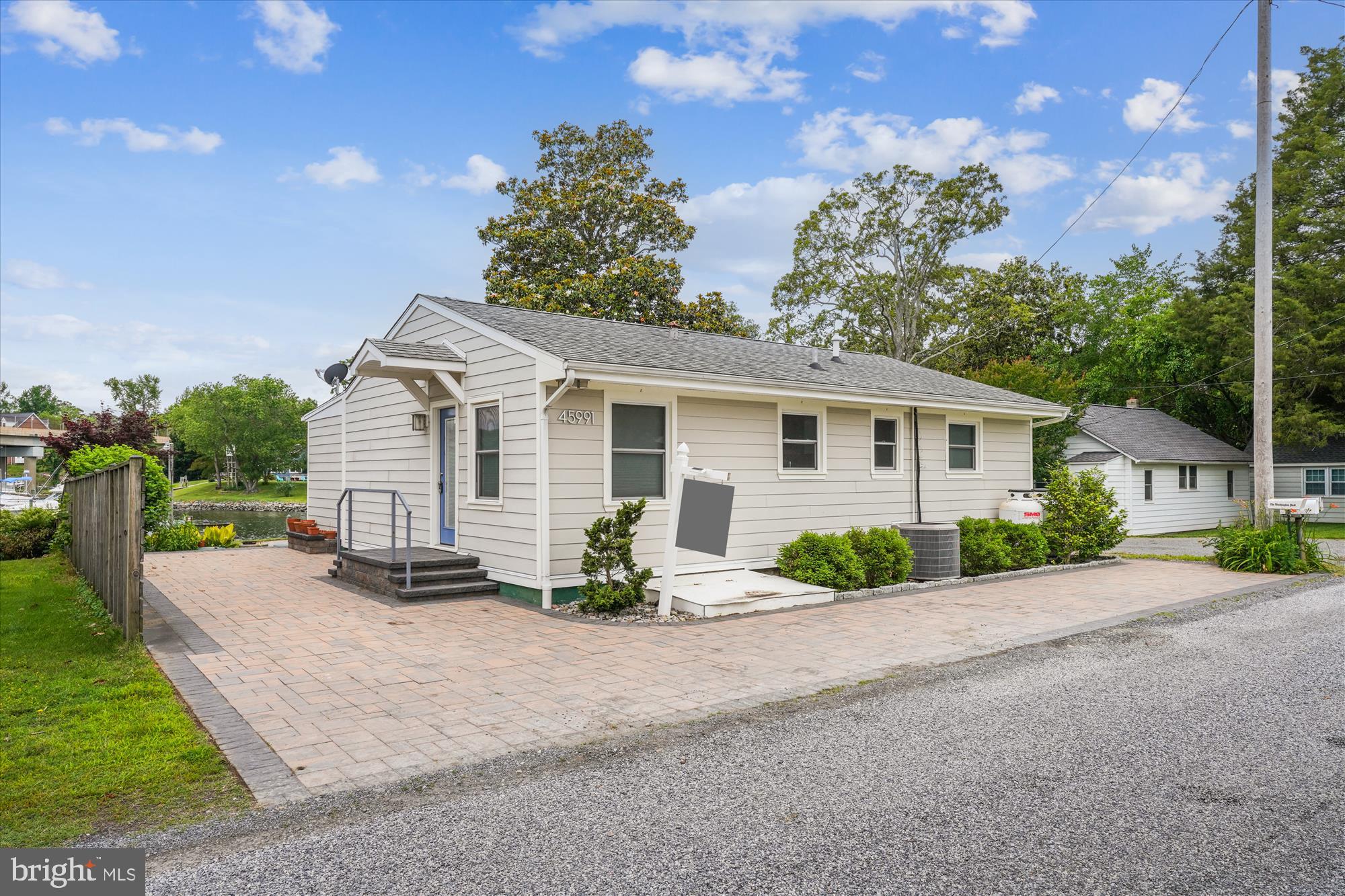 PATUXENT BEACH - Residential