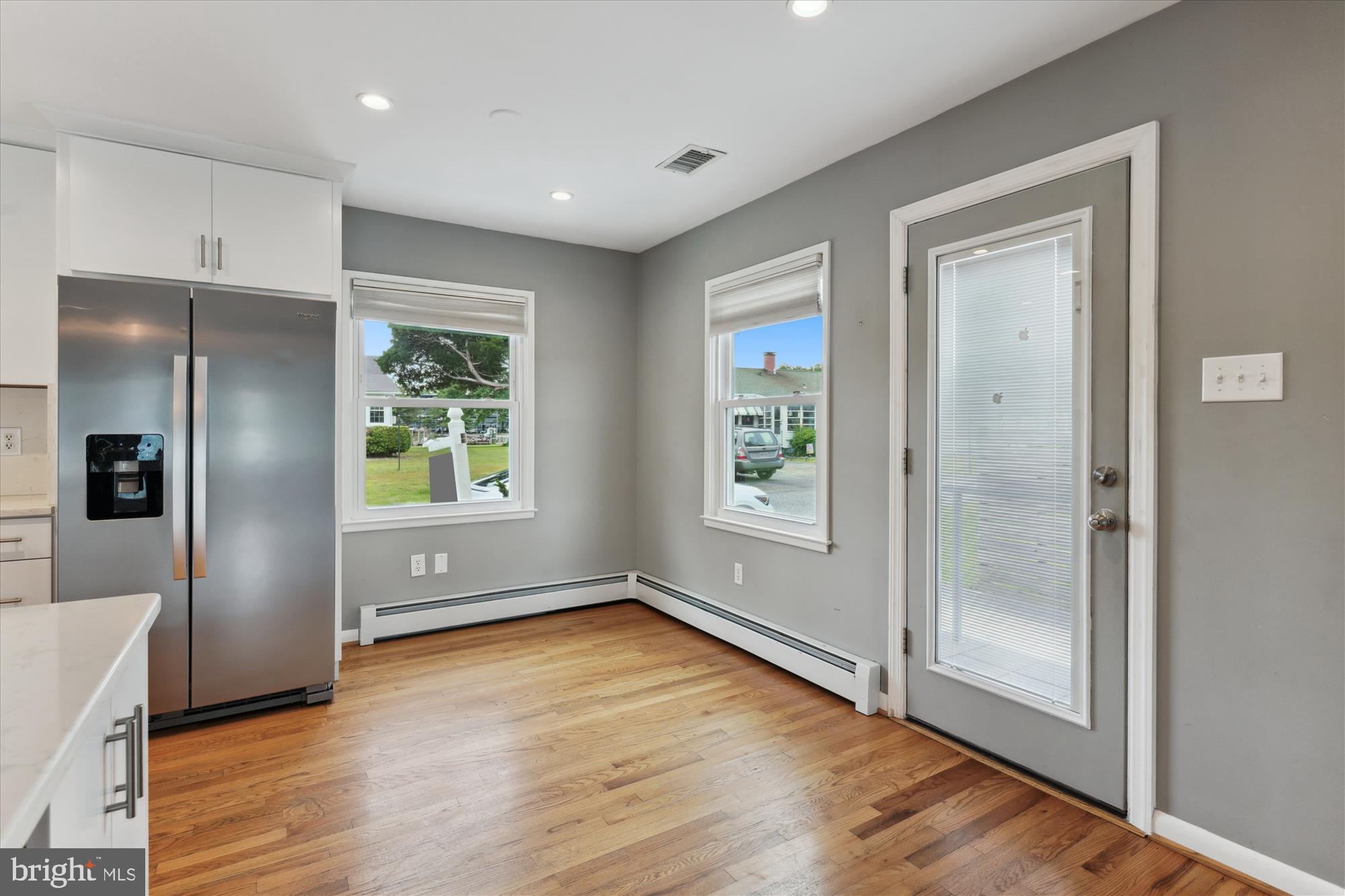 PATUXENT BEACH - Residential