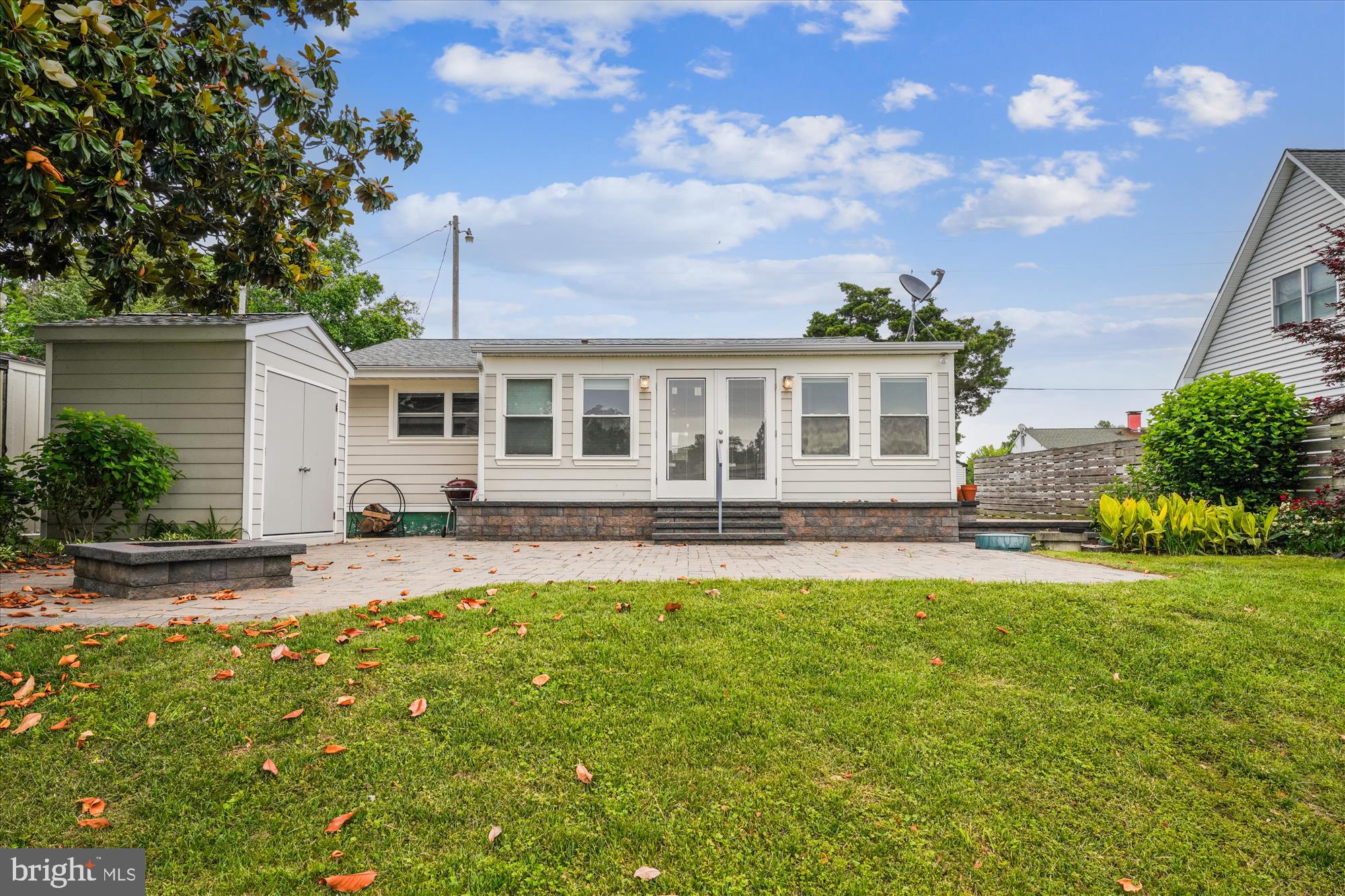 PATUXENT BEACH - Residential