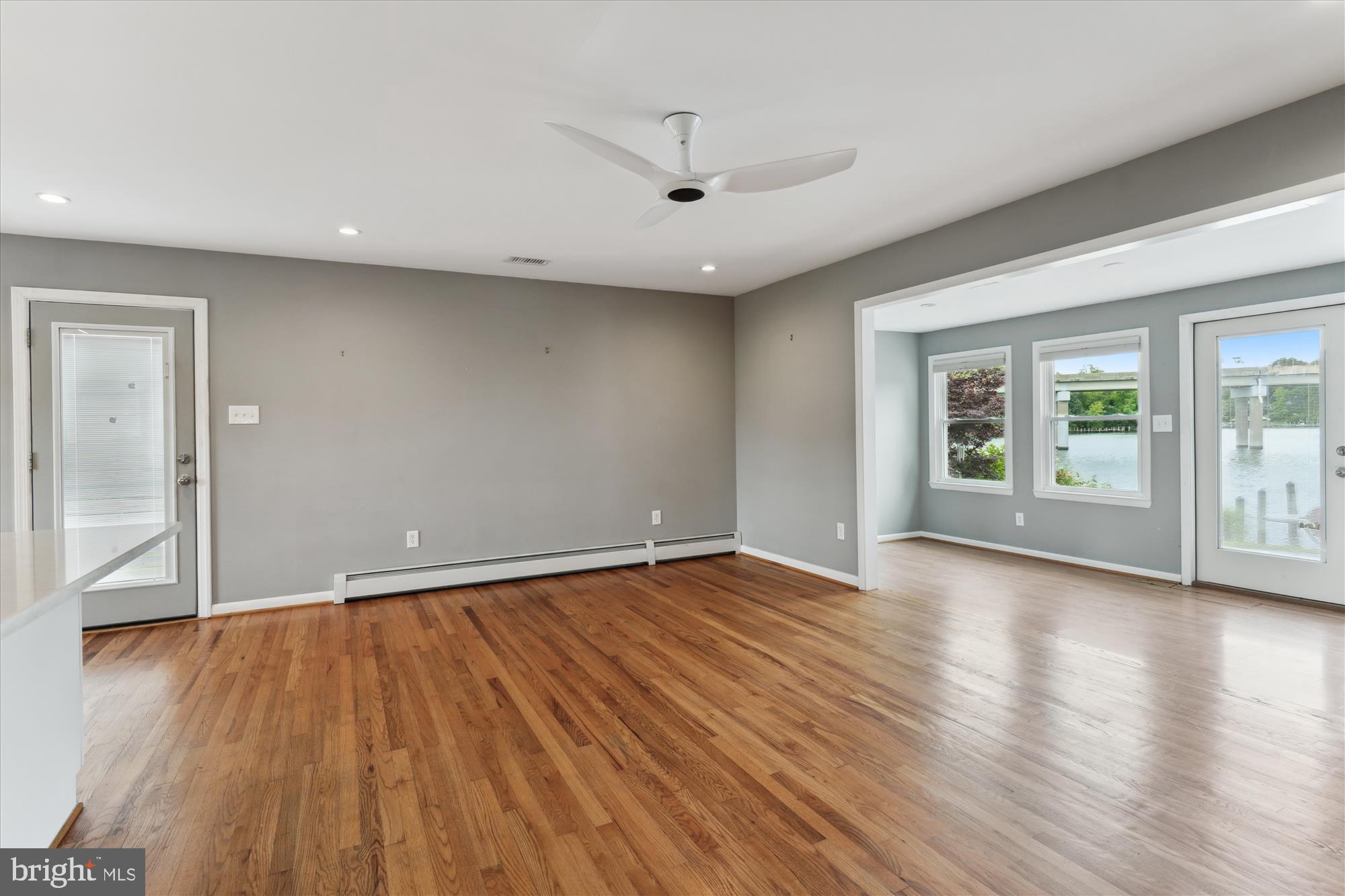 PATUXENT BEACH - Residential