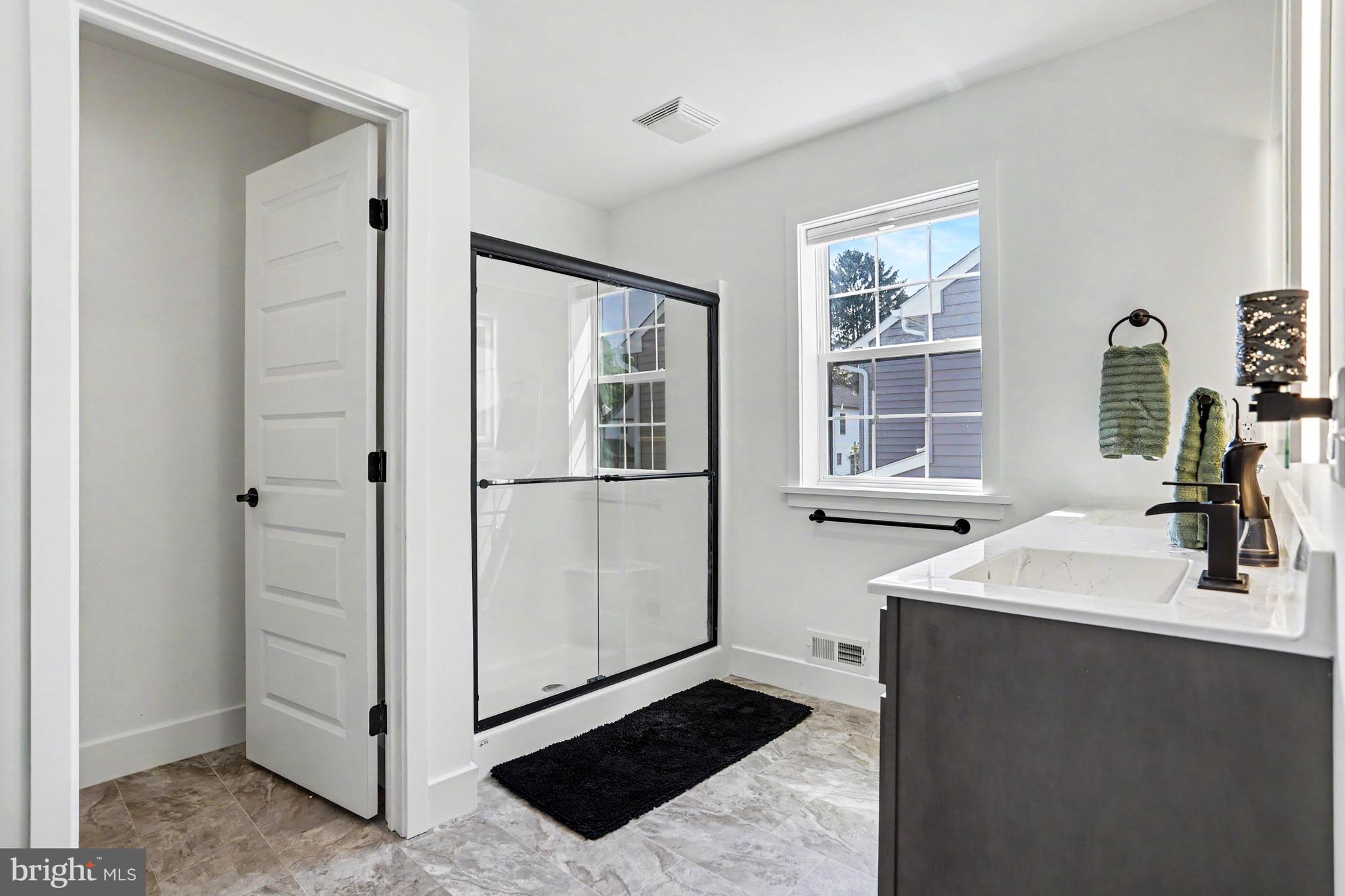 SUTTER'S MEADOW - Residential