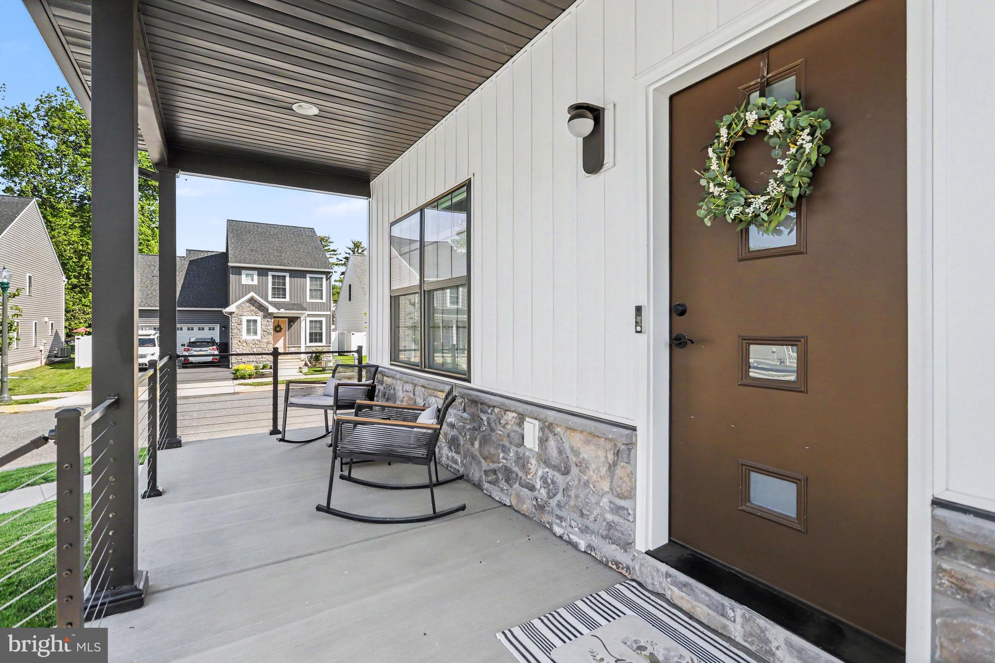SUTTER'S MEADOW - Residential