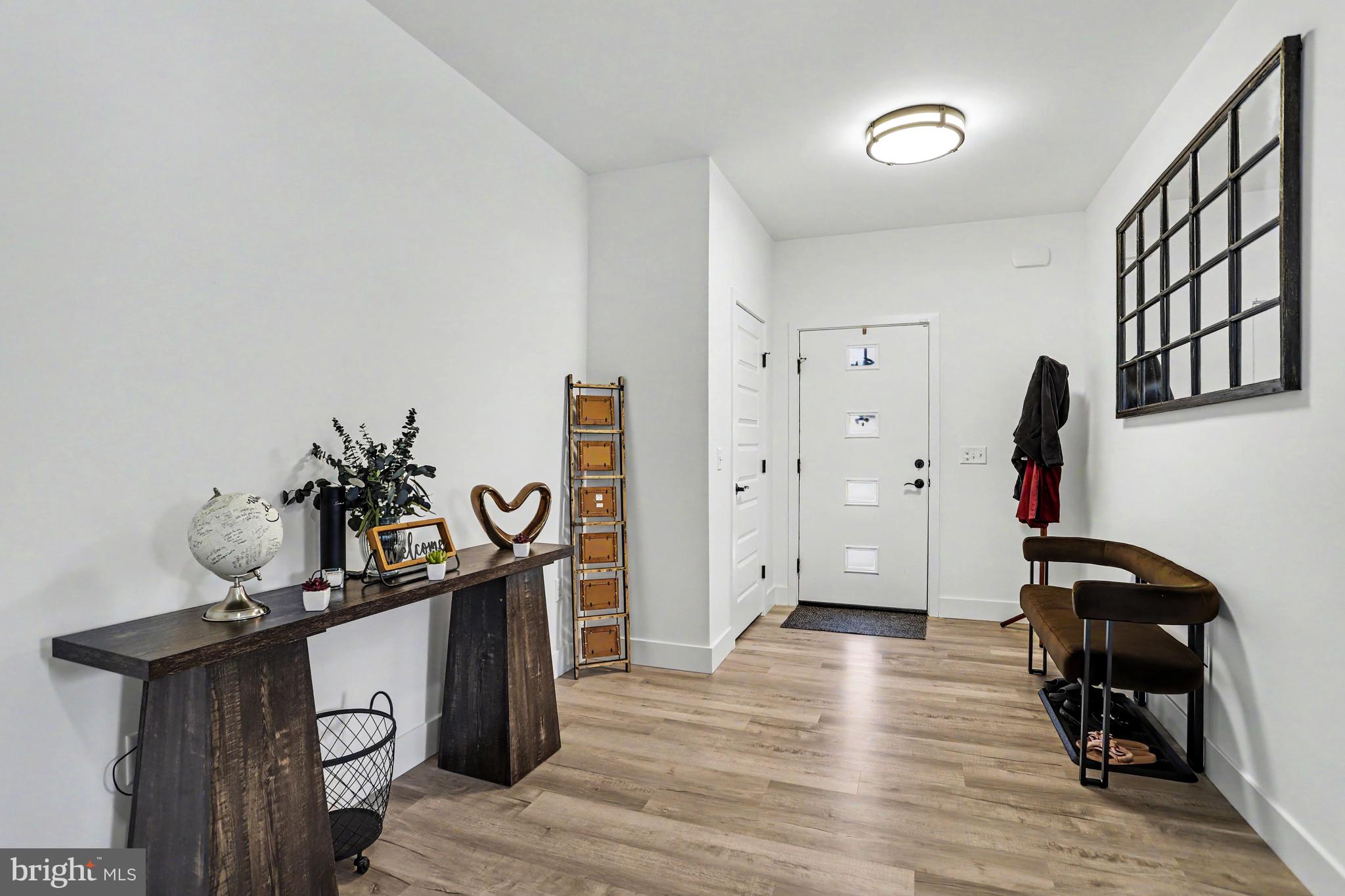 SUTTER'S MEADOW - Residential