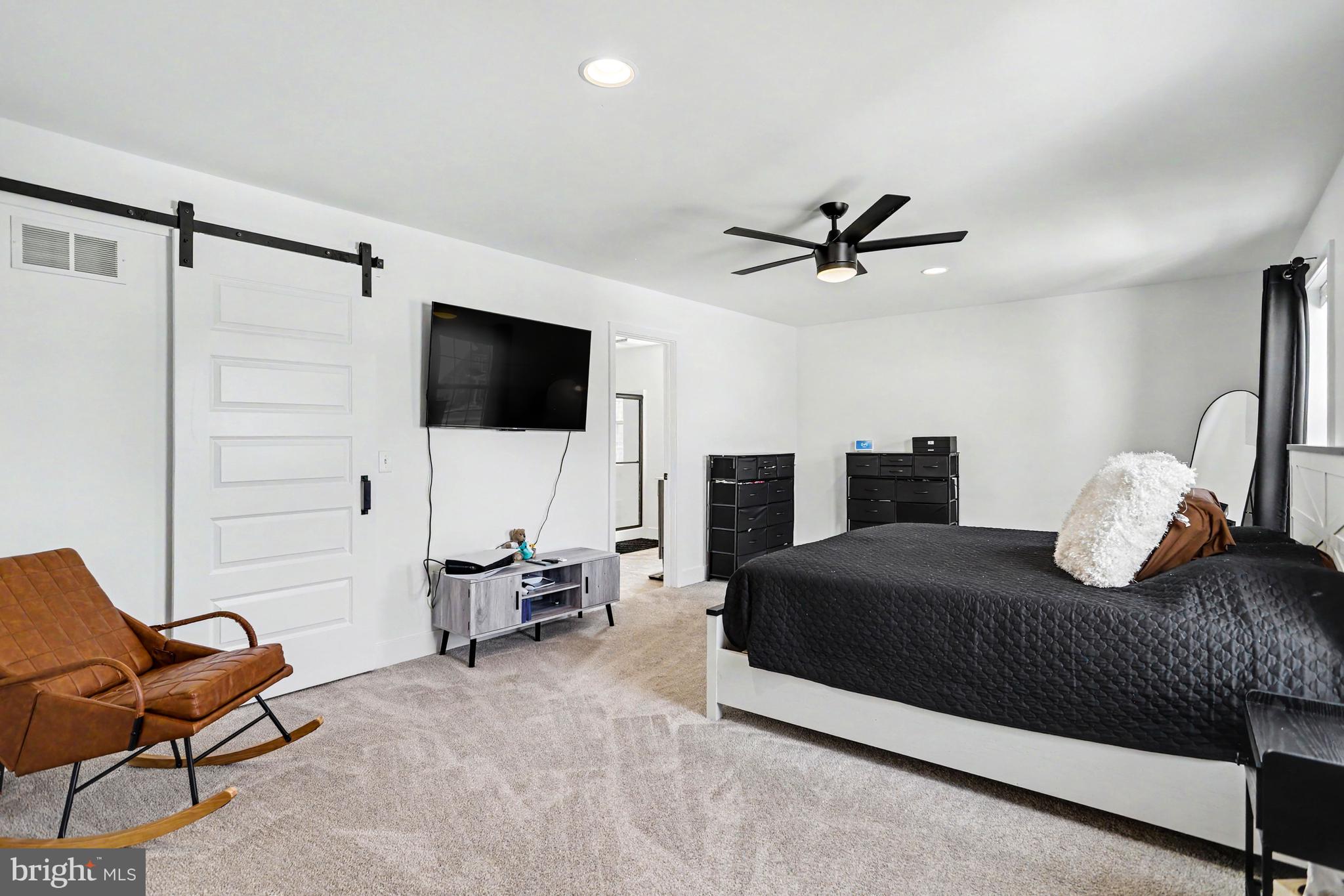 SUTTER'S MEADOW - Residential