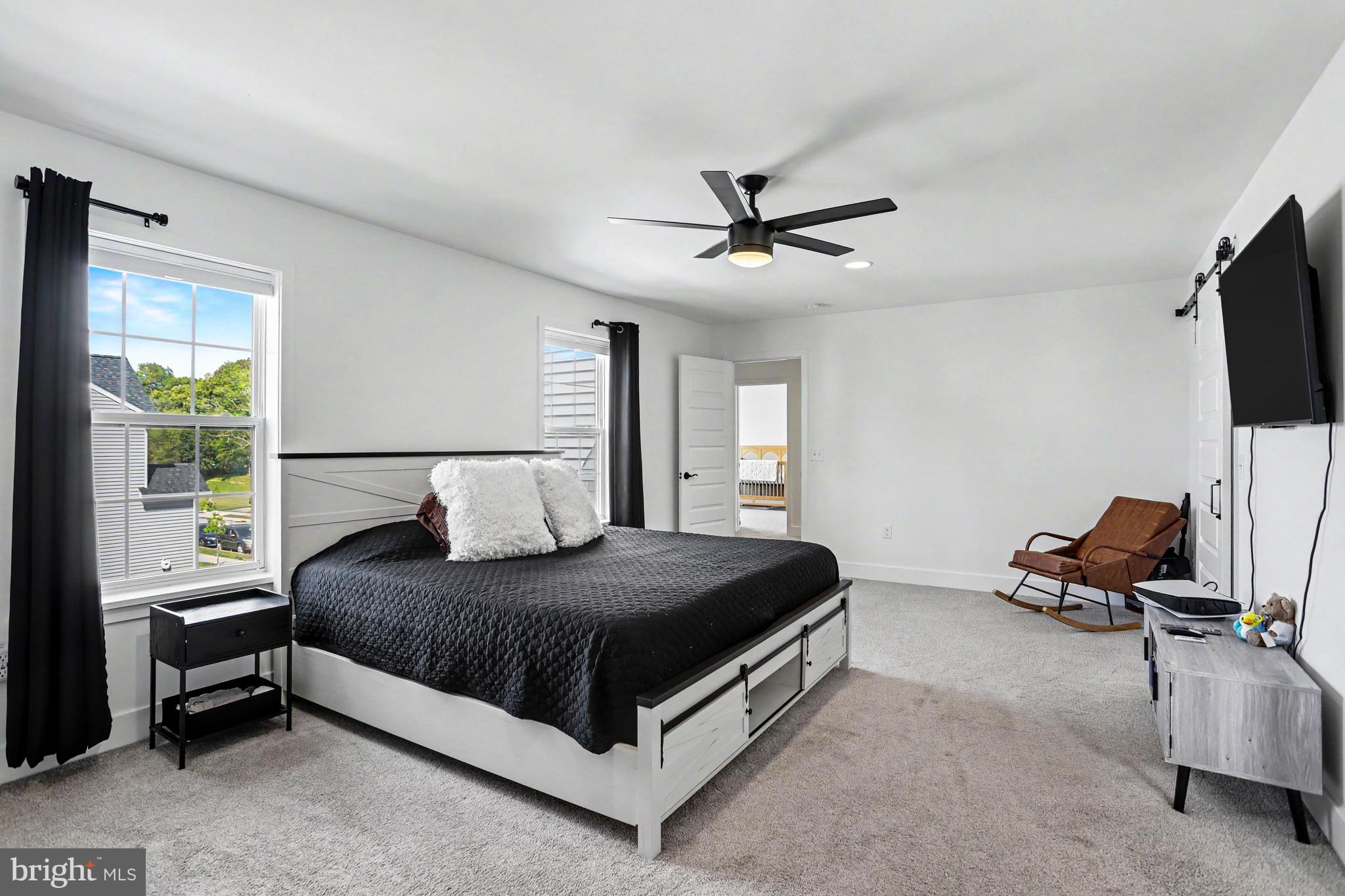 SUTTER'S MEADOW - Residential