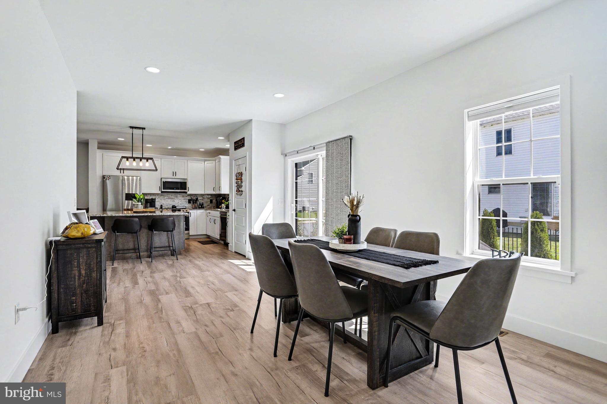 SUTTER'S MEADOW - Residential