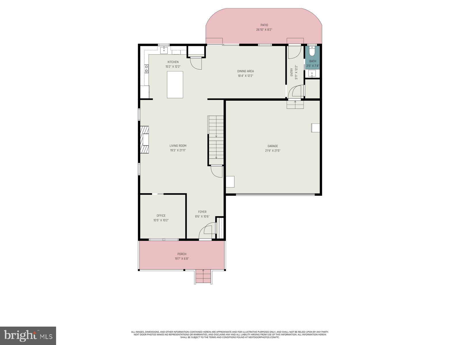 SUTTER'S MEADOW - Residential