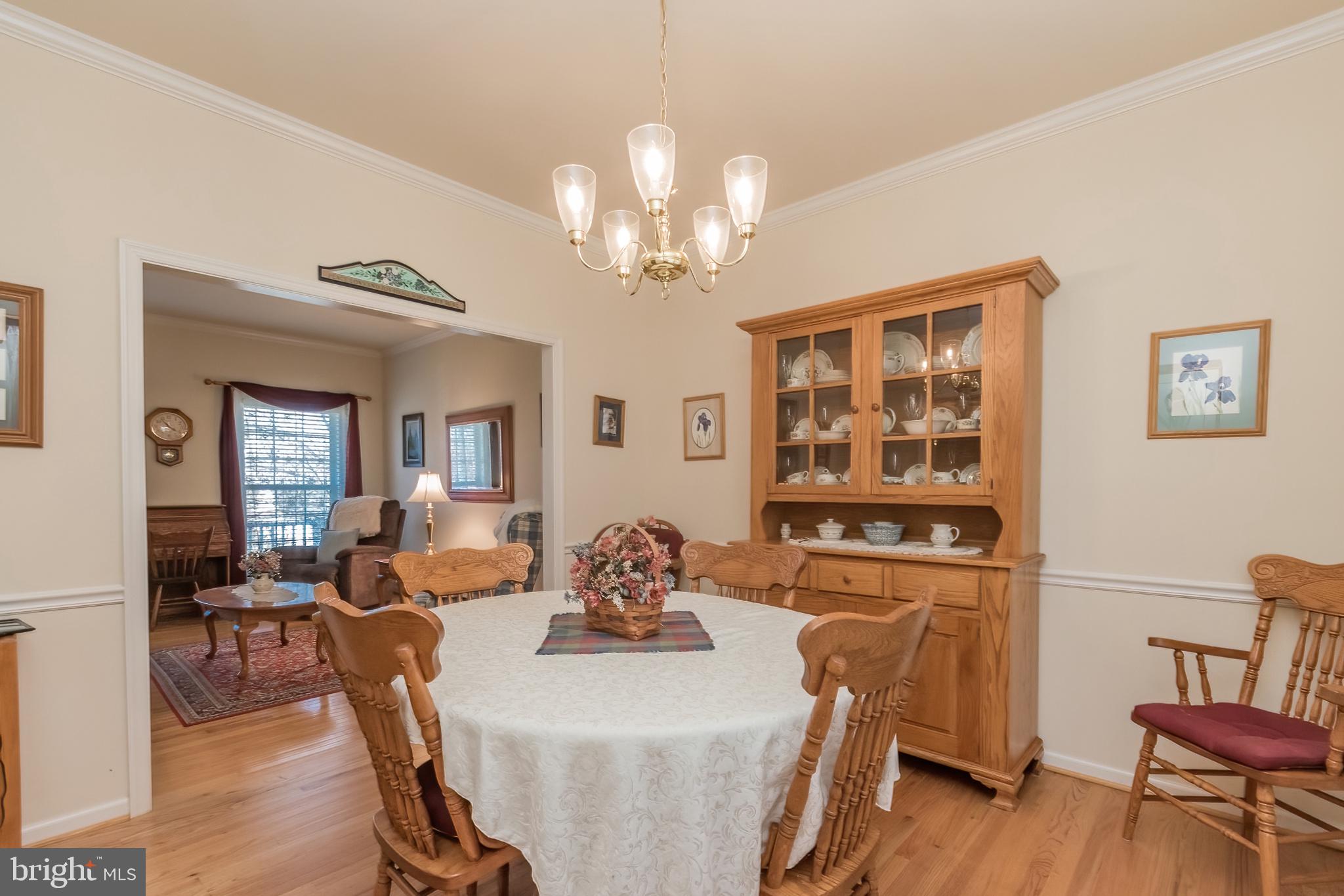 BERKELEY COUNTY - Residential