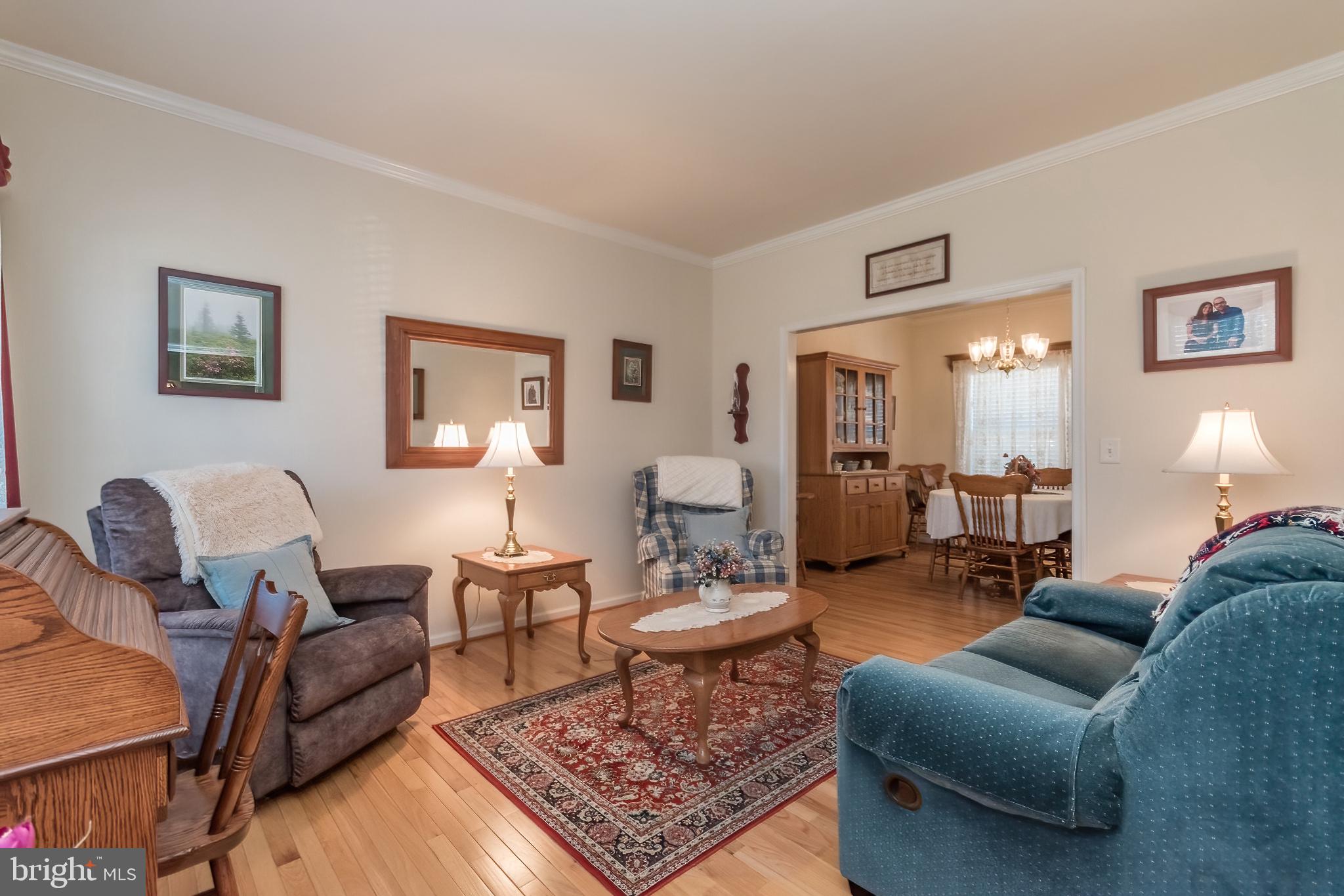 BERKELEY COUNTY - Residential