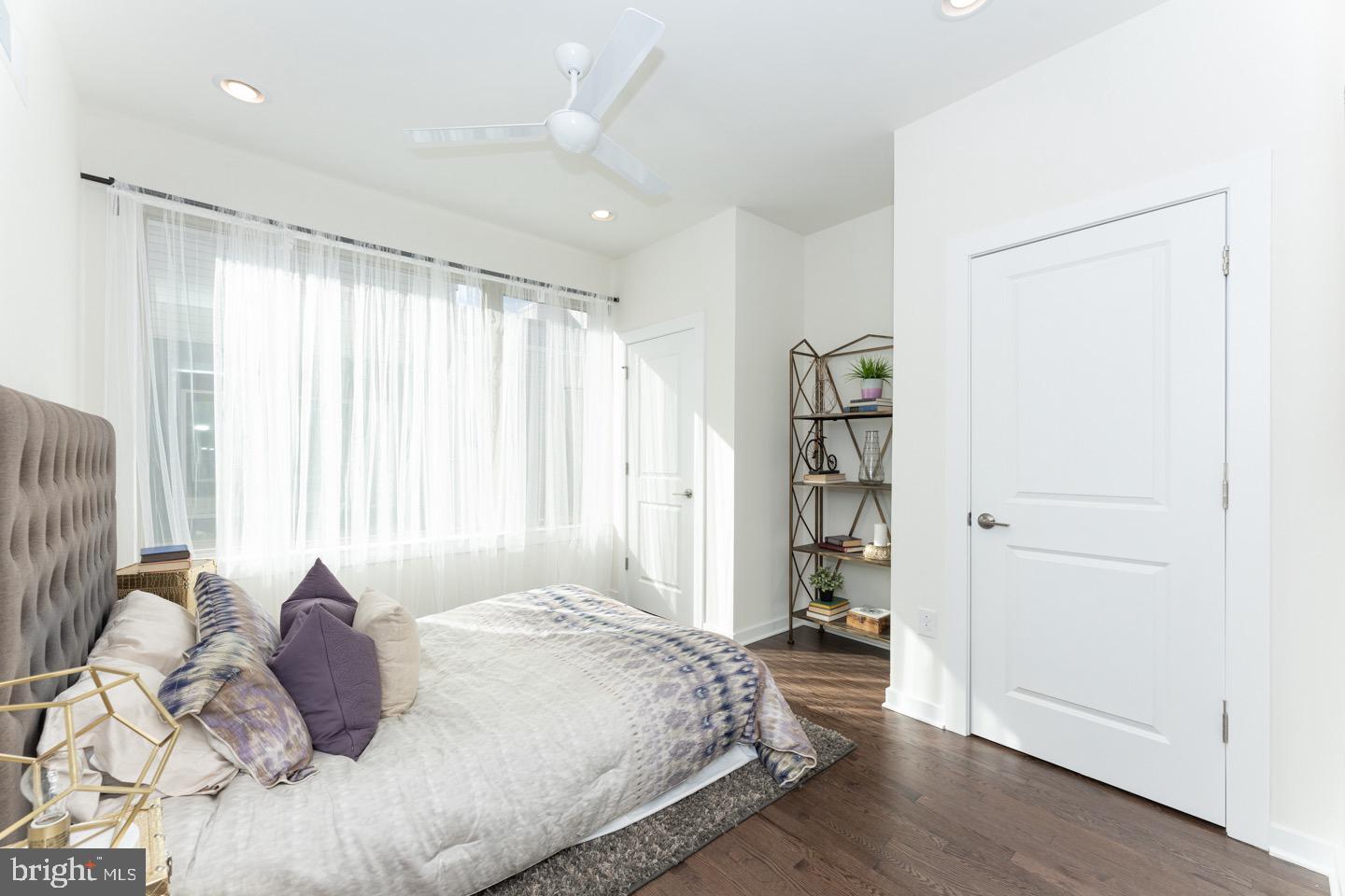 FISHTOWN - Residential Lease