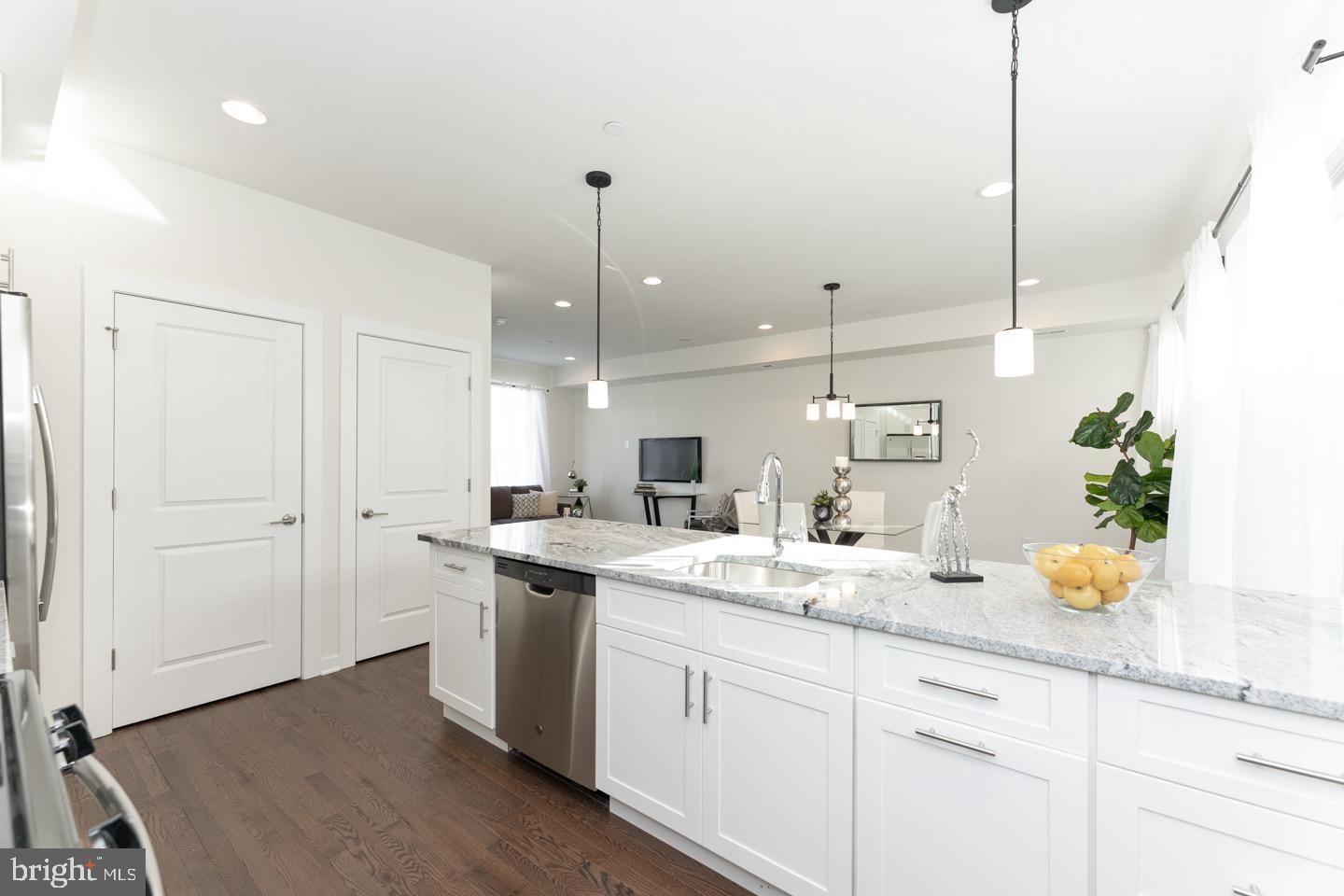 FISHTOWN - Residential Lease